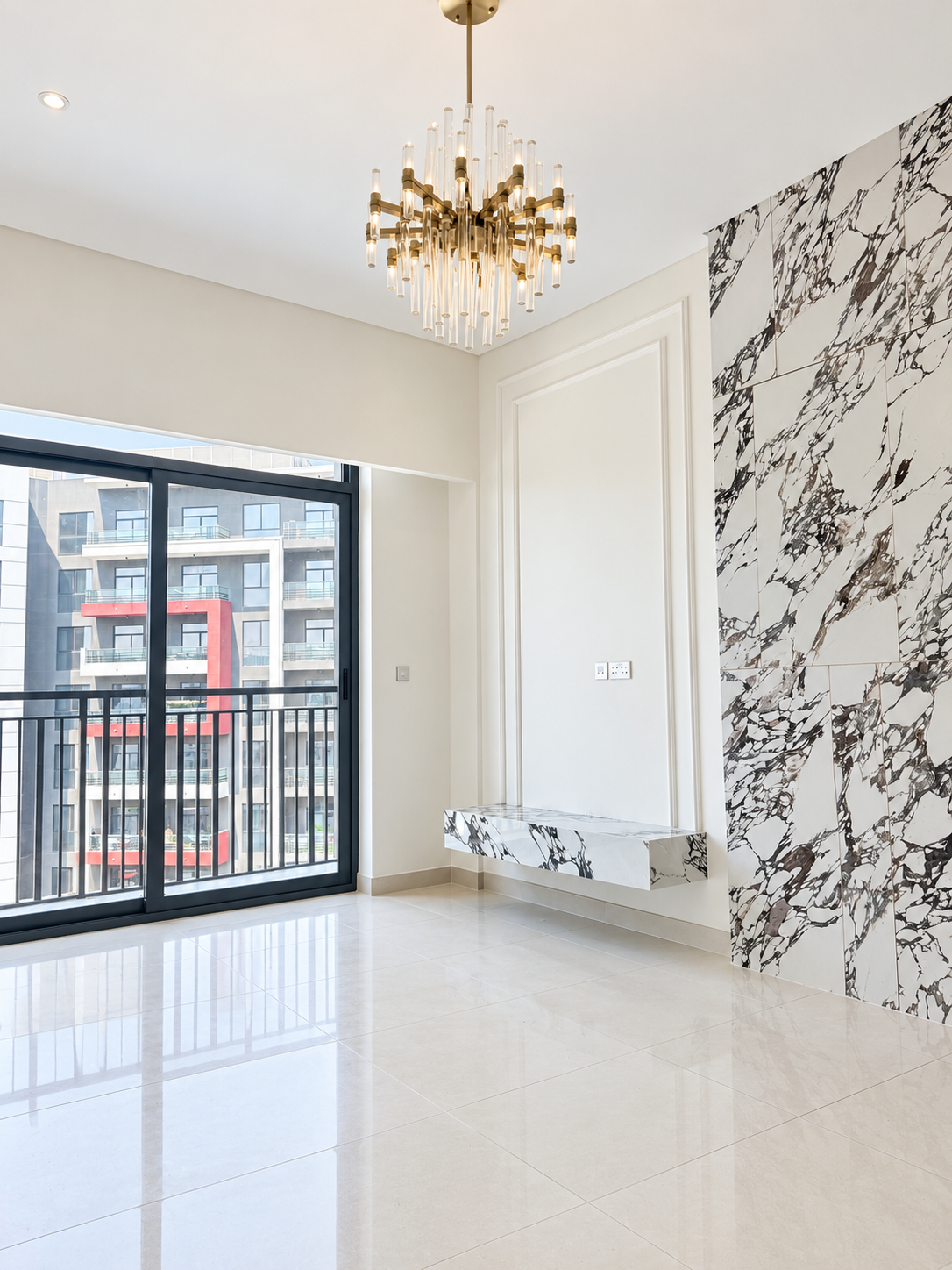 Exclusive | Well Maintained | Vacant