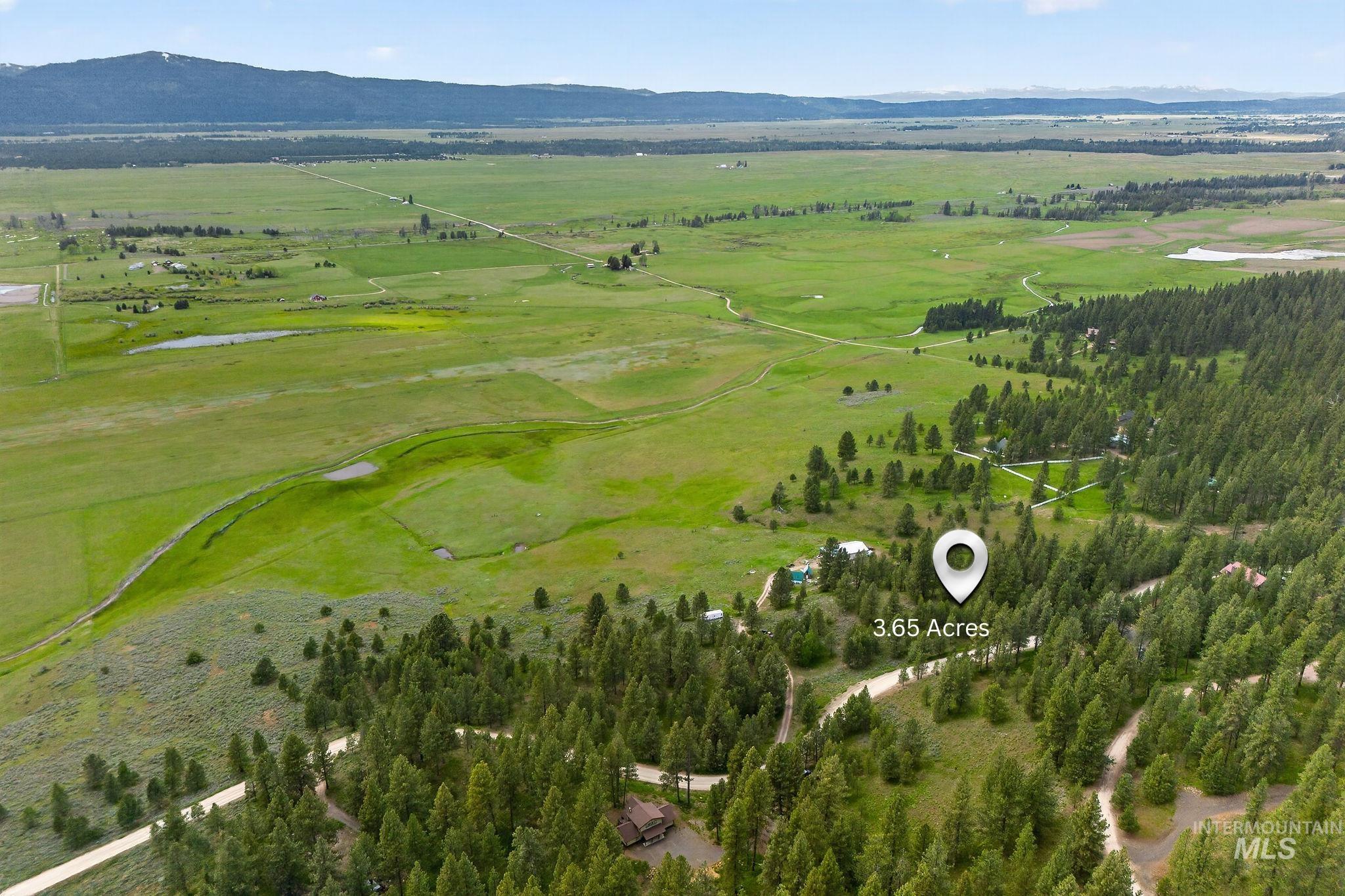 Build Your Dream Home In Beautiful Finlandia Estates