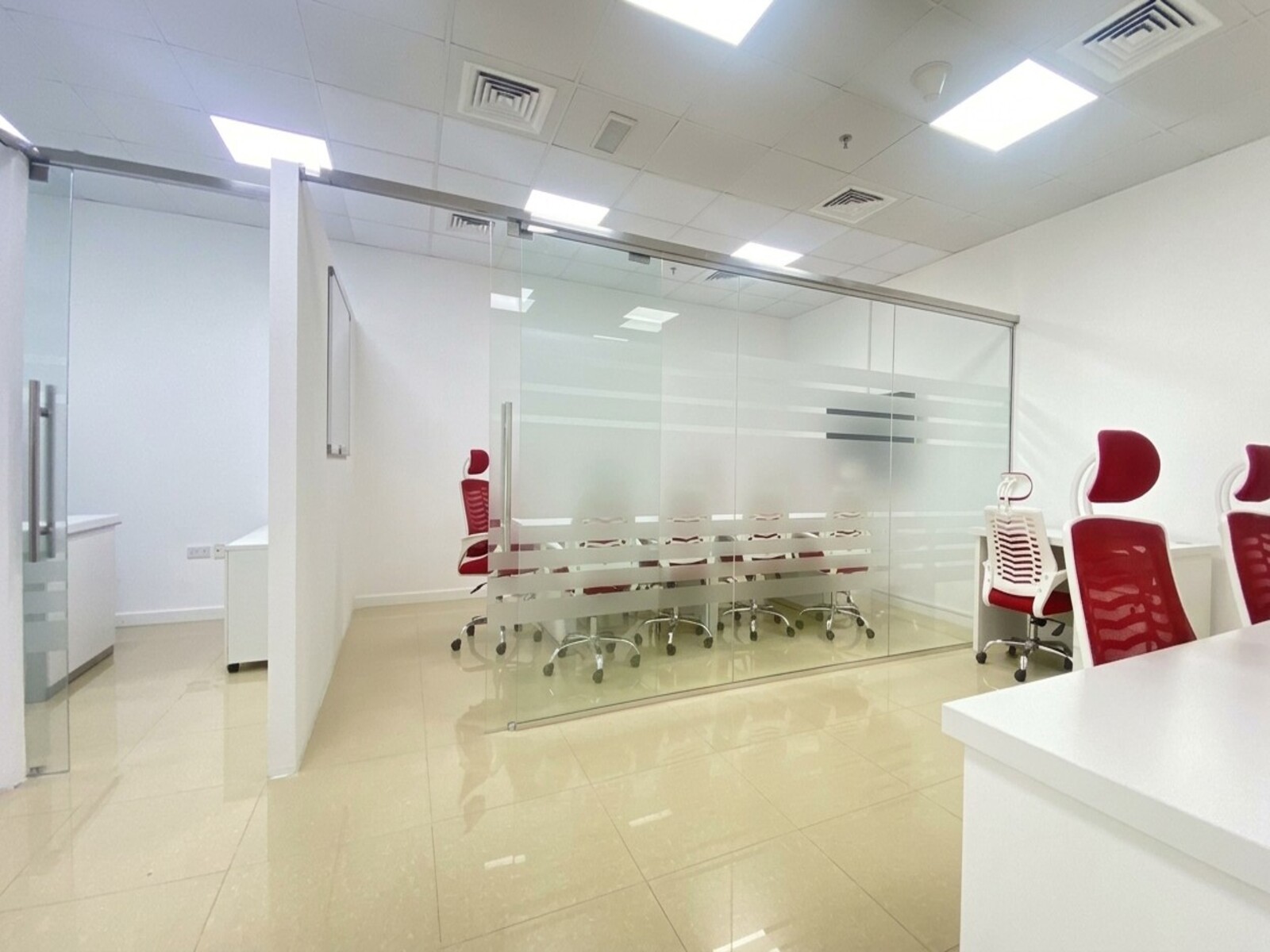 High Floor | 8% ROI | Vacant on Feb. 2027