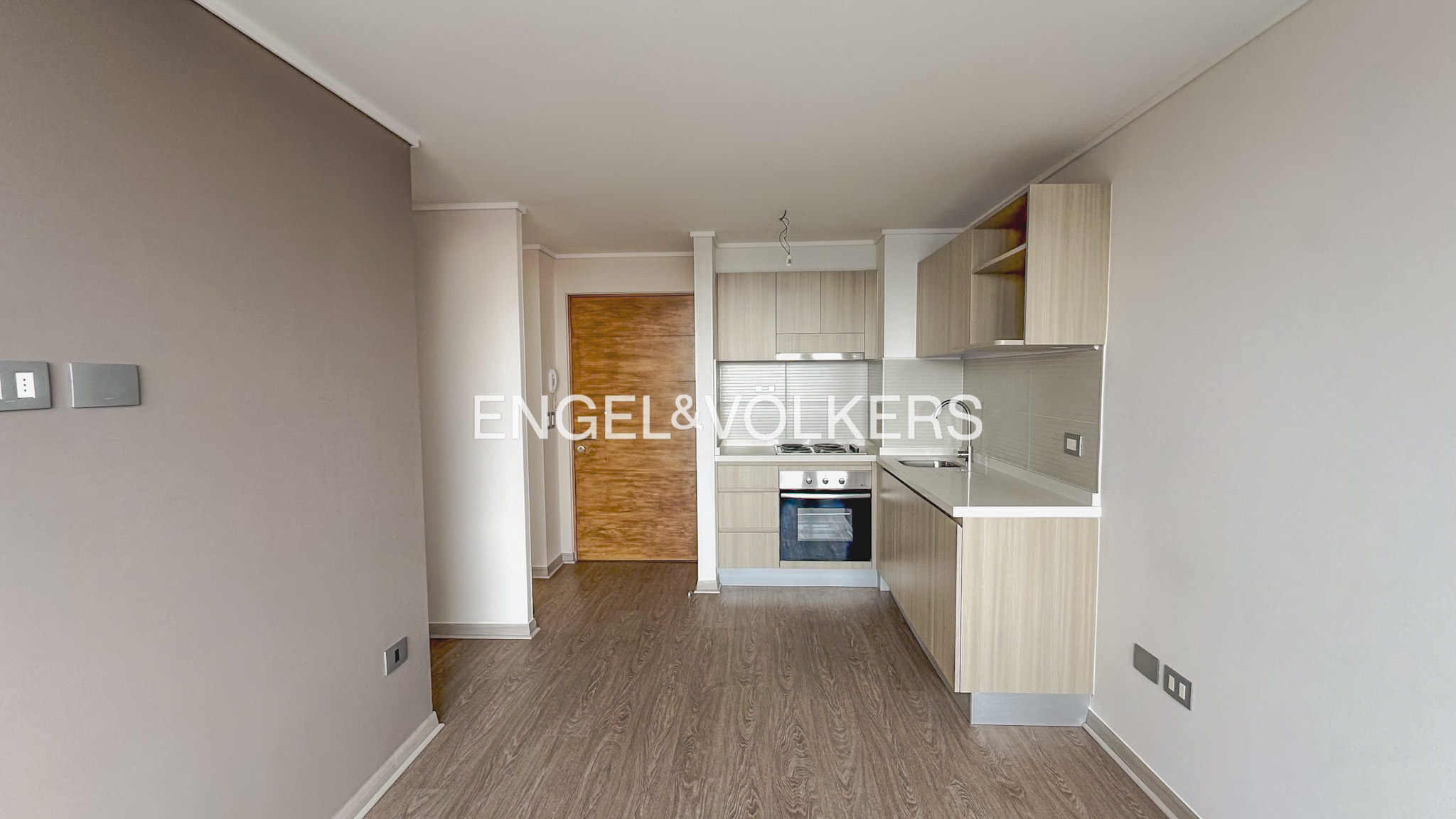 Arriendo departamento en Futuro Angol