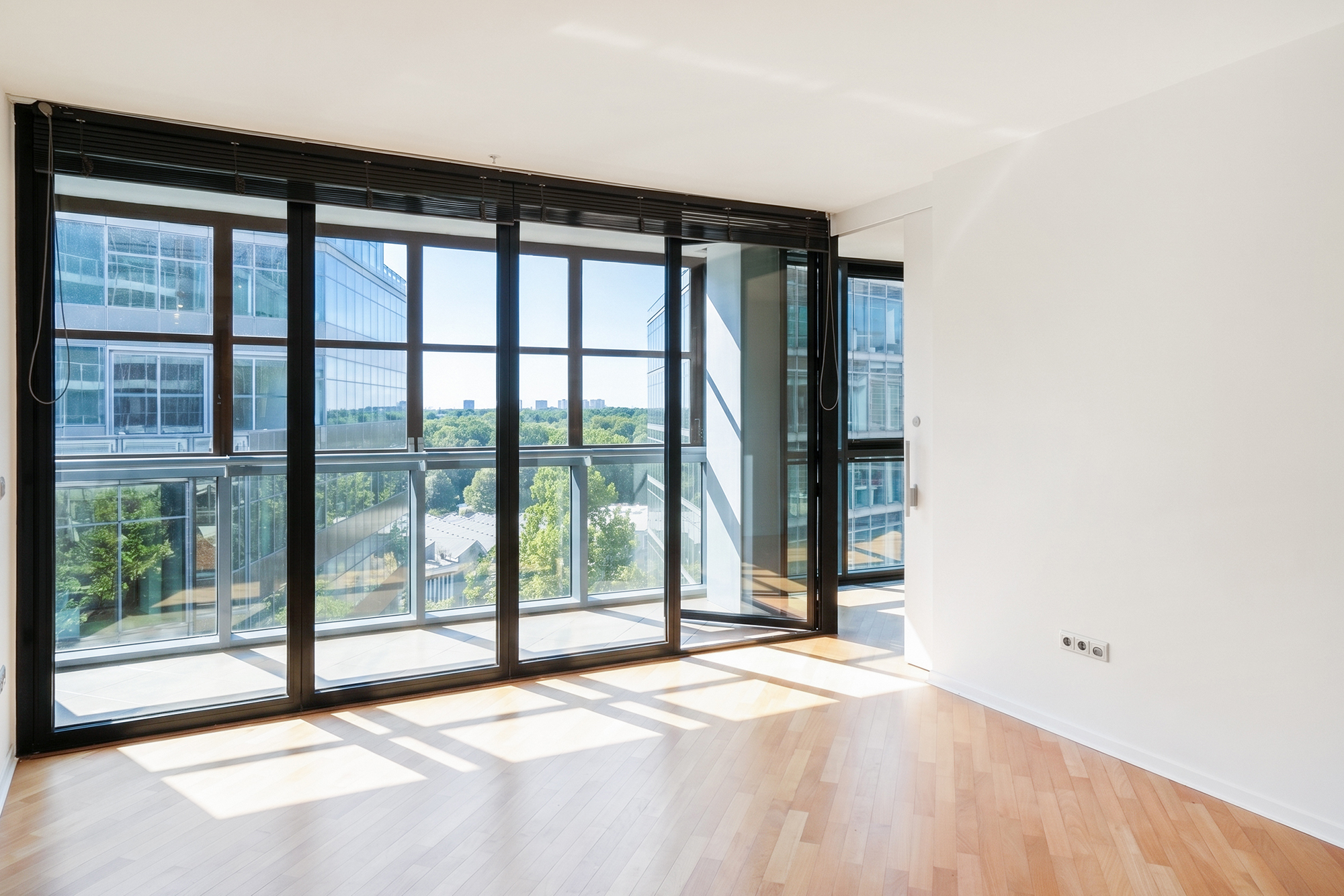 Elegante City-Wohnung  am Potsdamer Platz