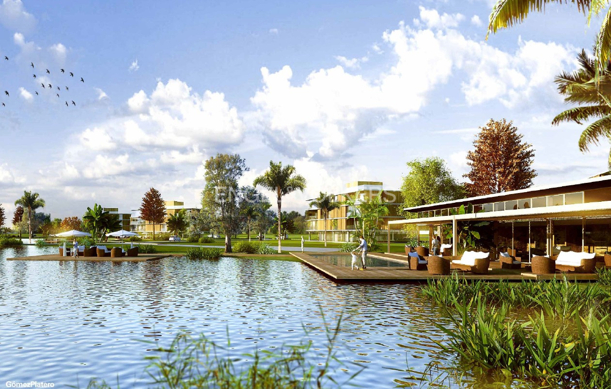 Excellent land for sale in Los Olivos de los Horneros – Phase 1
