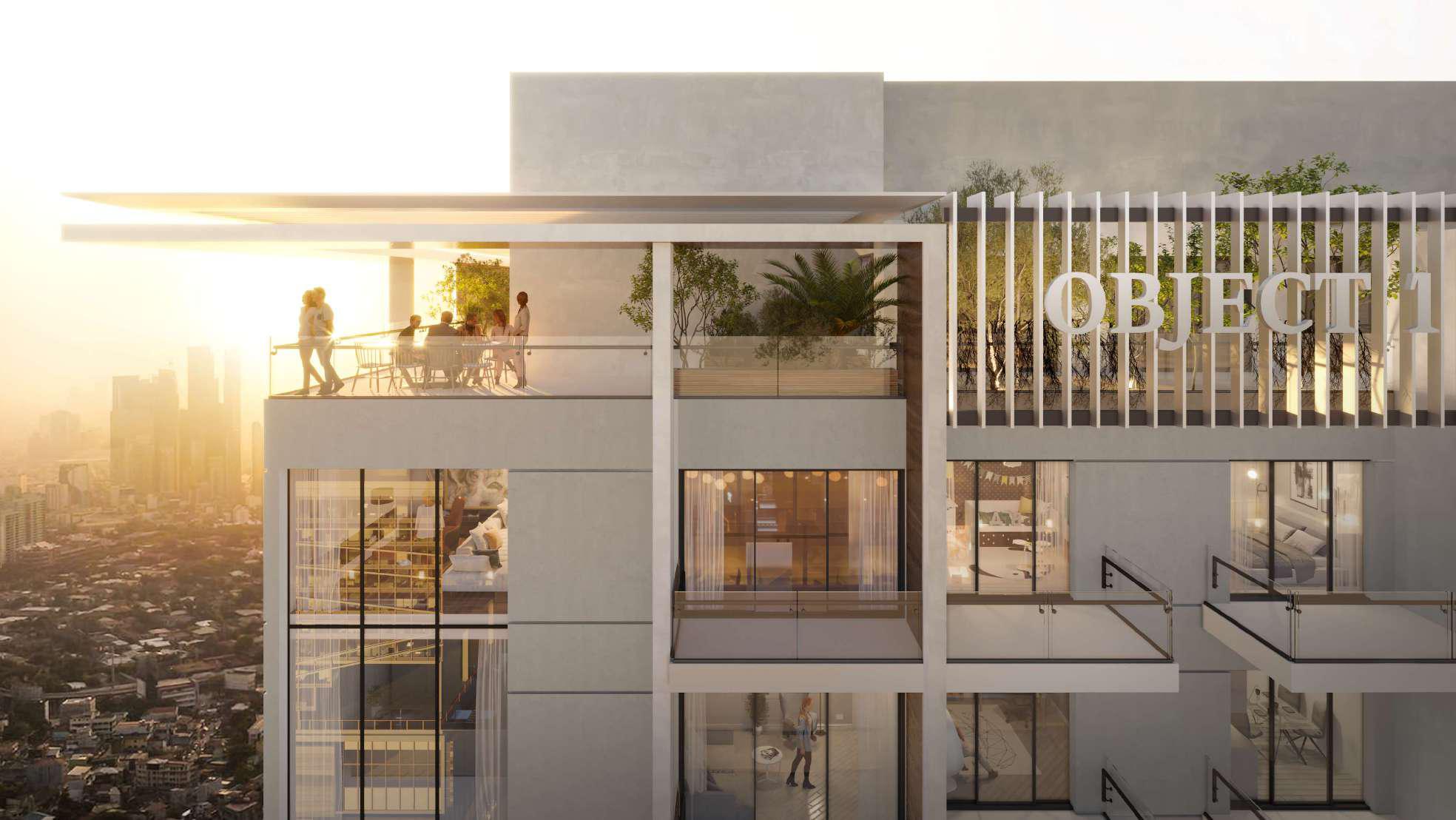Below OP | Fully Furnished | Close to handover
