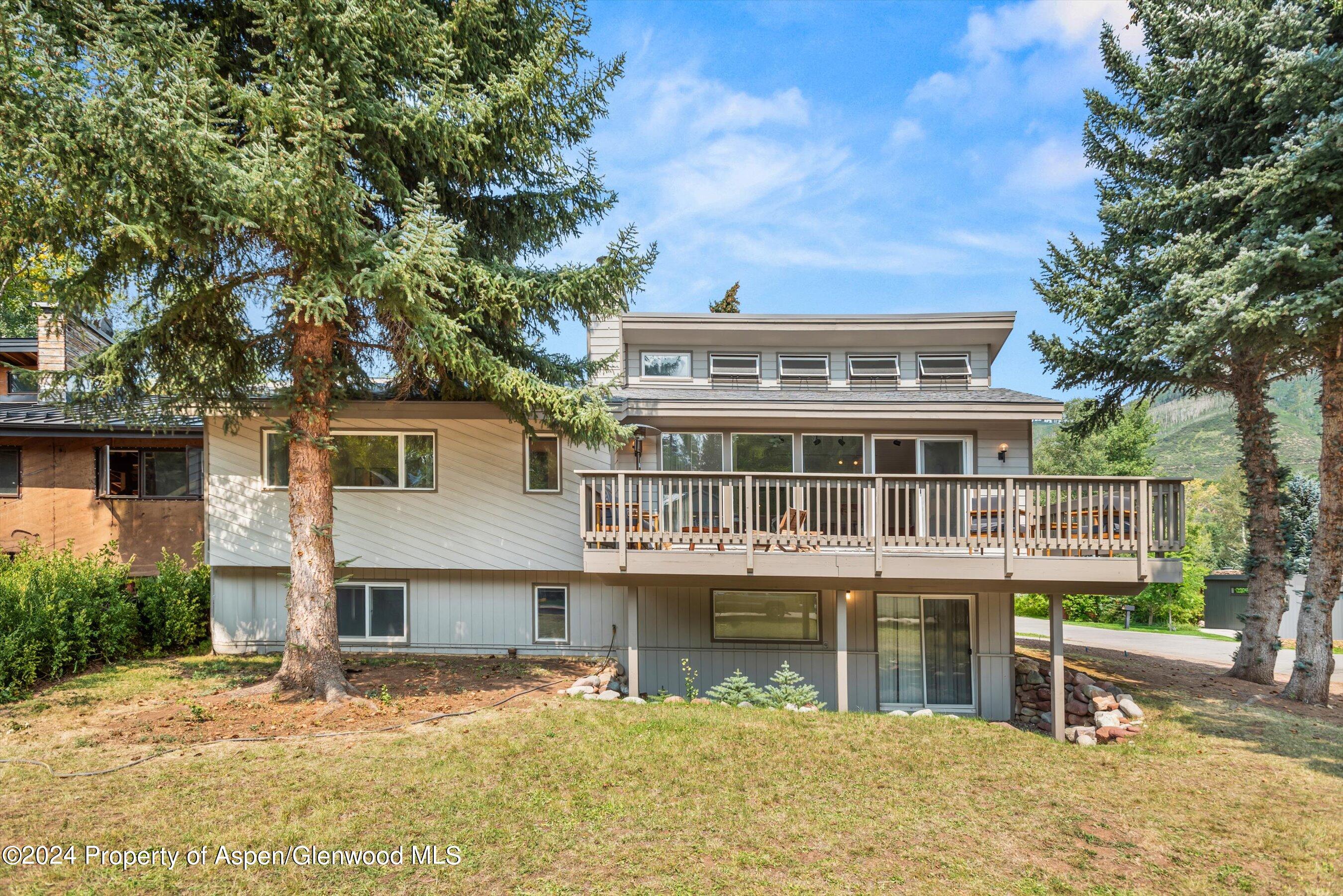 Long Term Rental Opportunity in Aspen