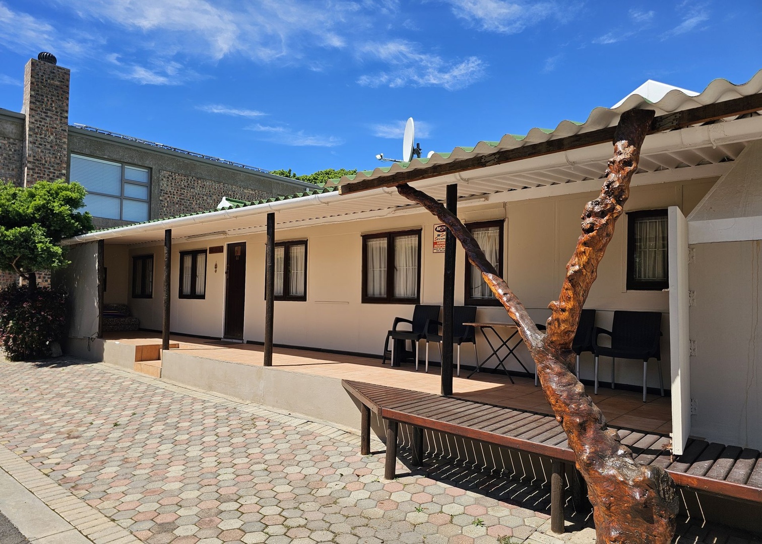 Ideal Family Haven Near Hartenbos Beach