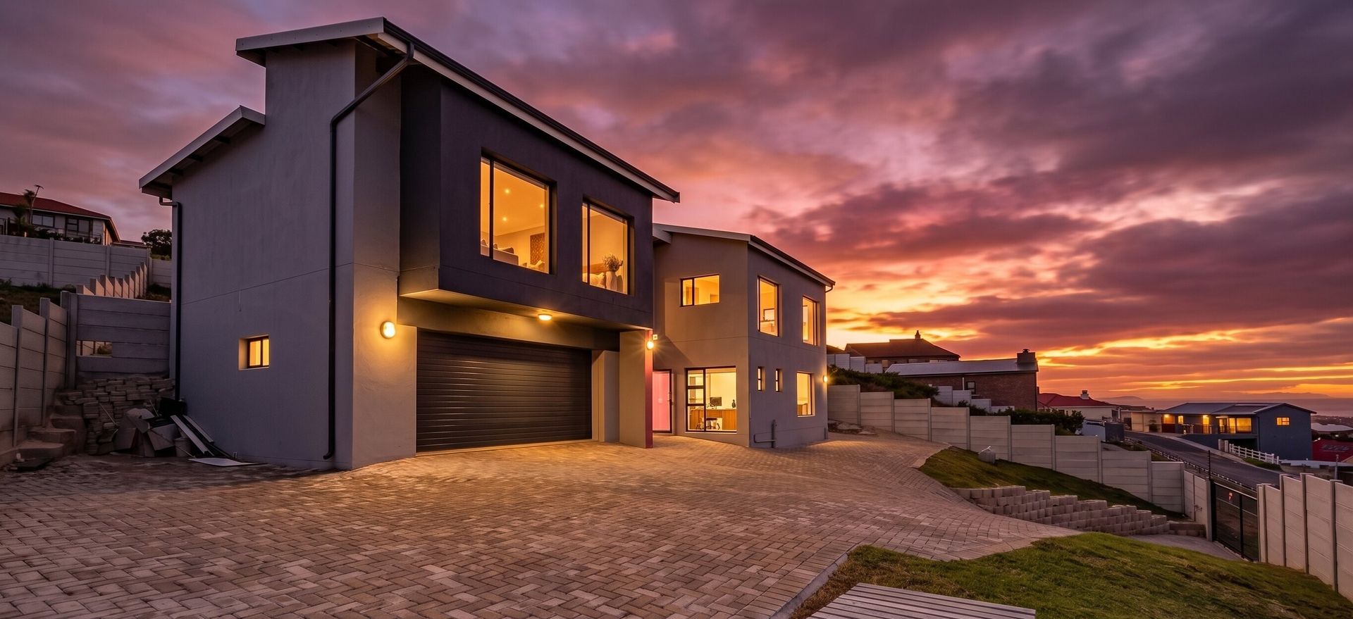 Stylish Sophistication Meets Family Comfort – 4 Bedroom Dream Home Awaits