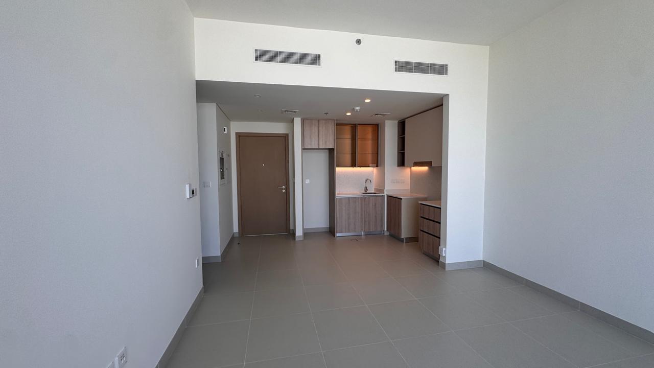 High Floor | Brand New | First Tenant