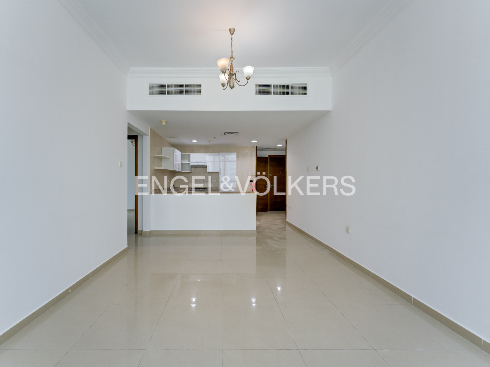 Spacious | Great Location | Vacant