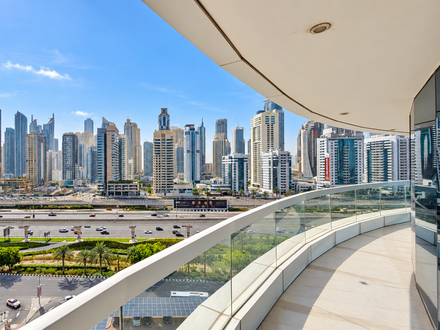 STUNNING VIEWS | WELL MAINTAINED | UNFURNISHED