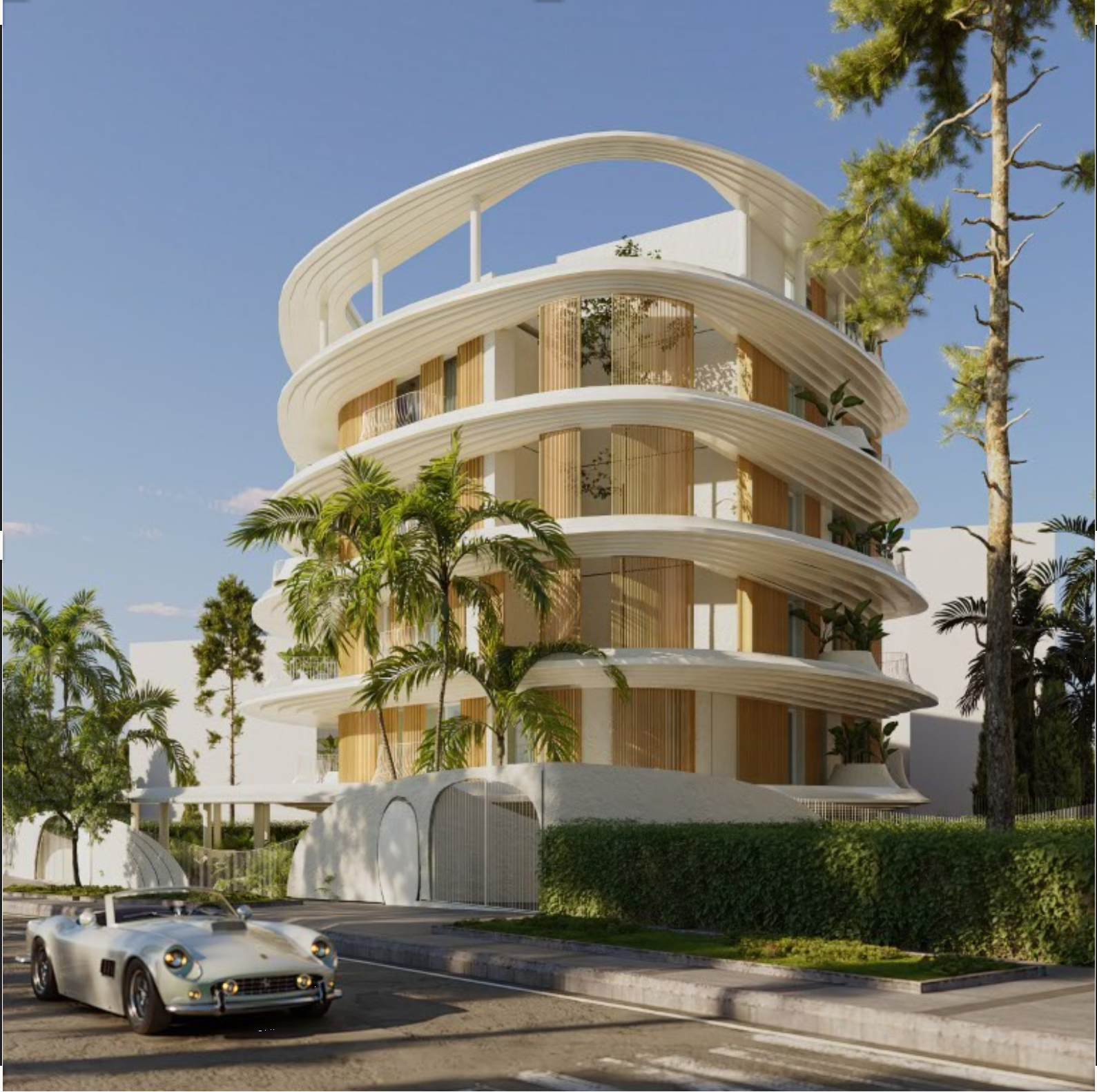Luxurious Penthouse Maisonette with Sea View Near Voula Beach