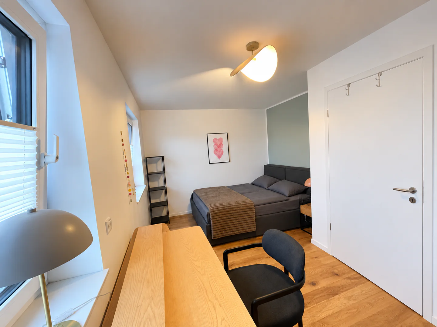Moderner Komfort – Charmante Wohnung im Neubau - Foto 3