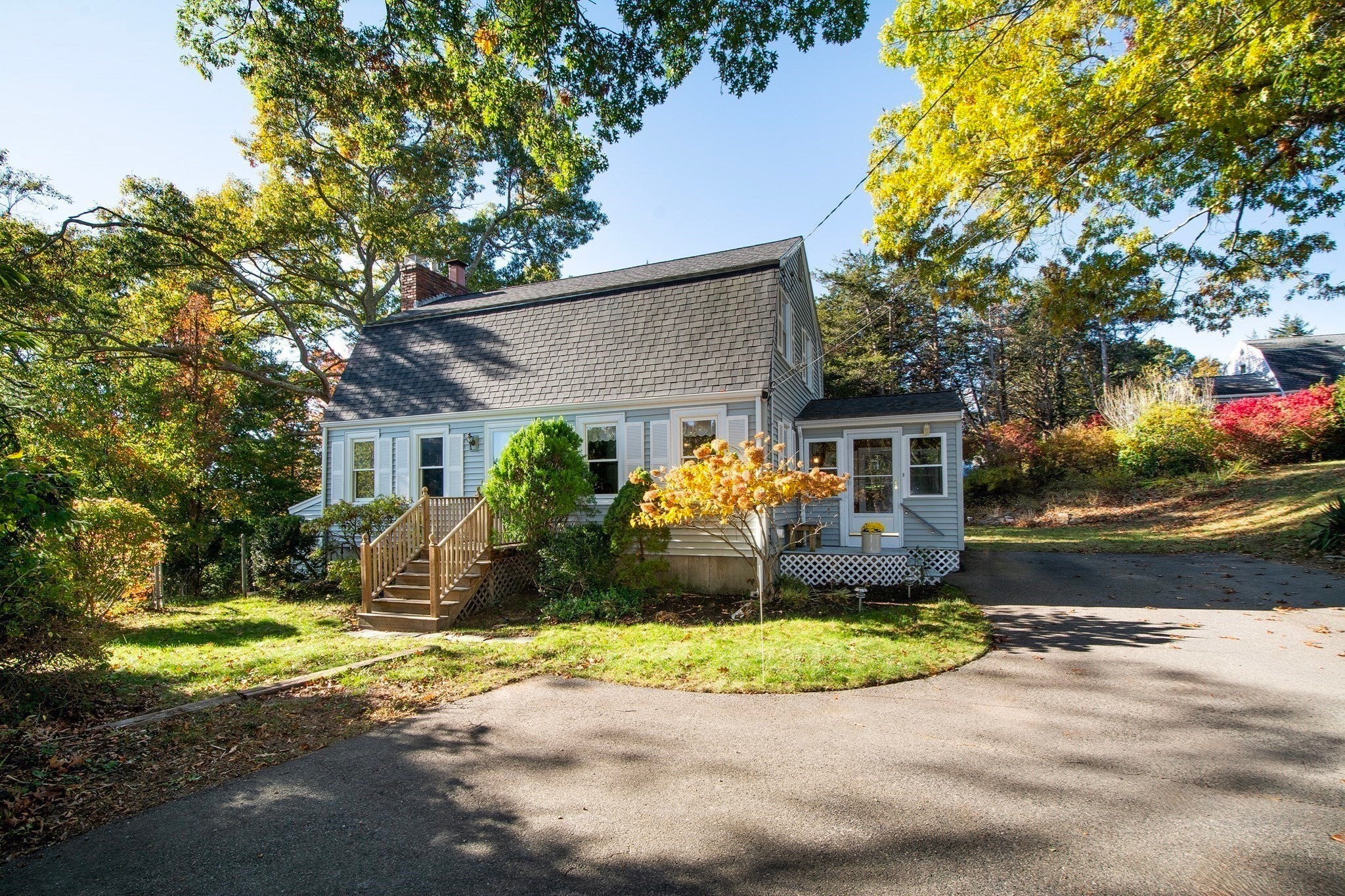 Discover Your Private Retreat Near Green Harbor Beach