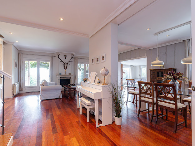 Spectacular detached house in Santo Domingo