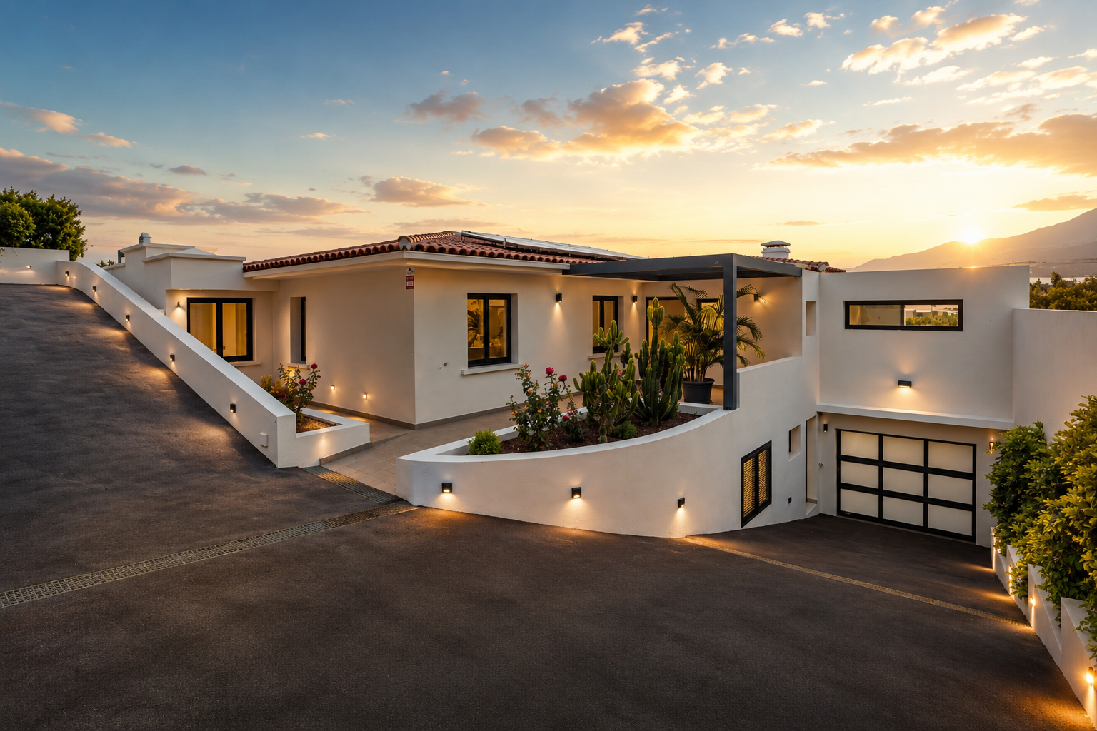 Modern Living – Ready to Move In