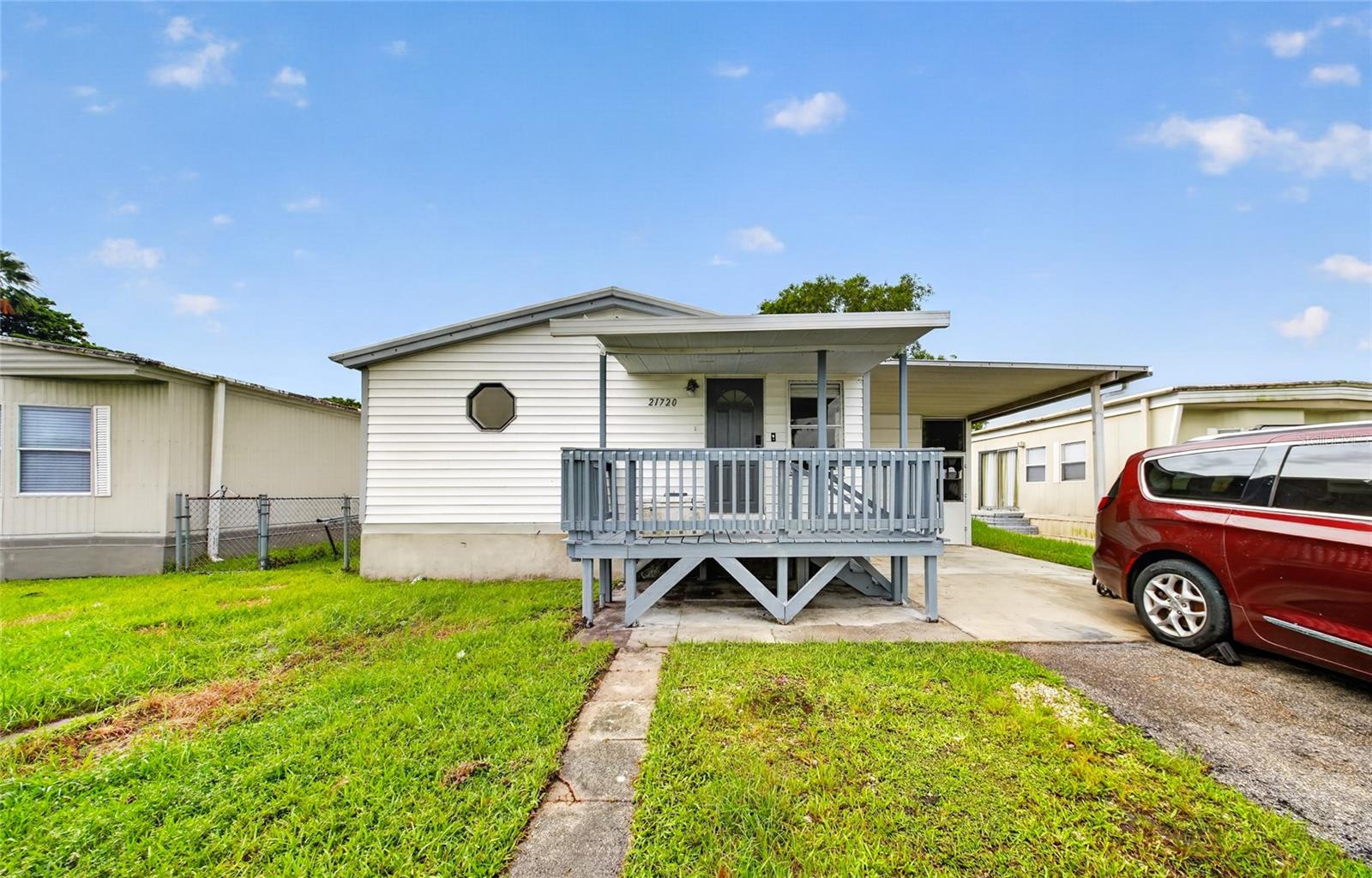 Comfort & Convenience in West Pembroke Pines