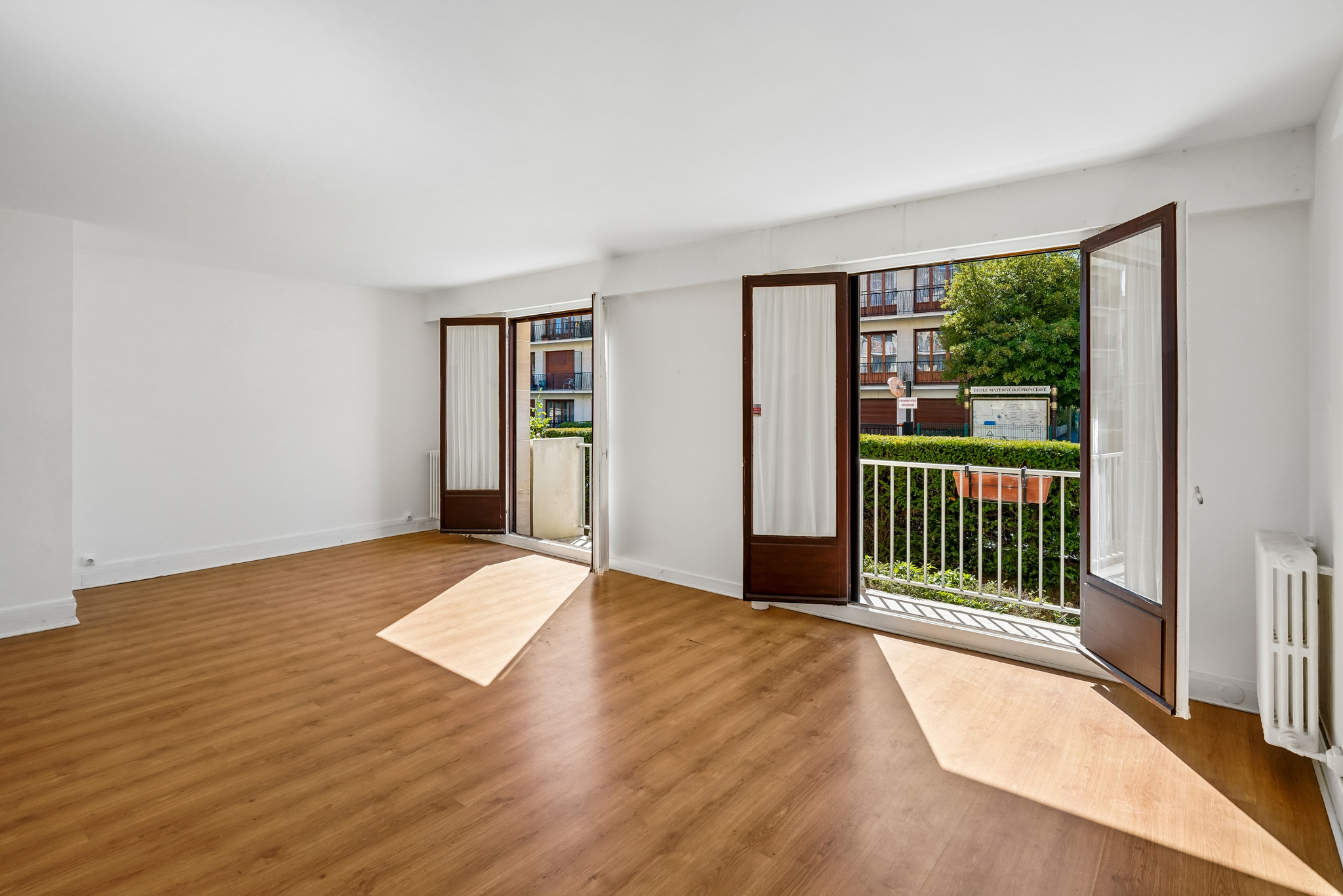 Appartement 5 pièces 88 m² · à Le Vésinet · 88 m² · 490 000 €