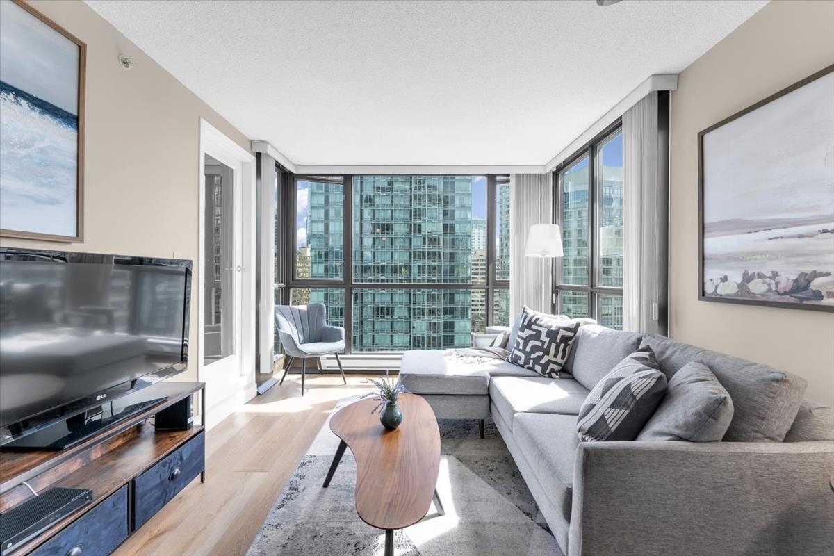 Discover Premier Vancouver Living at The Lions