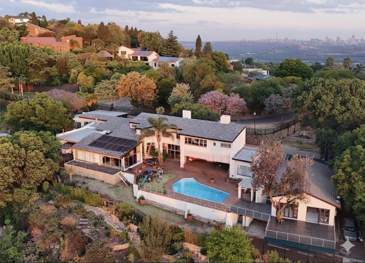 Luxury Investment Sanctuary For Sale