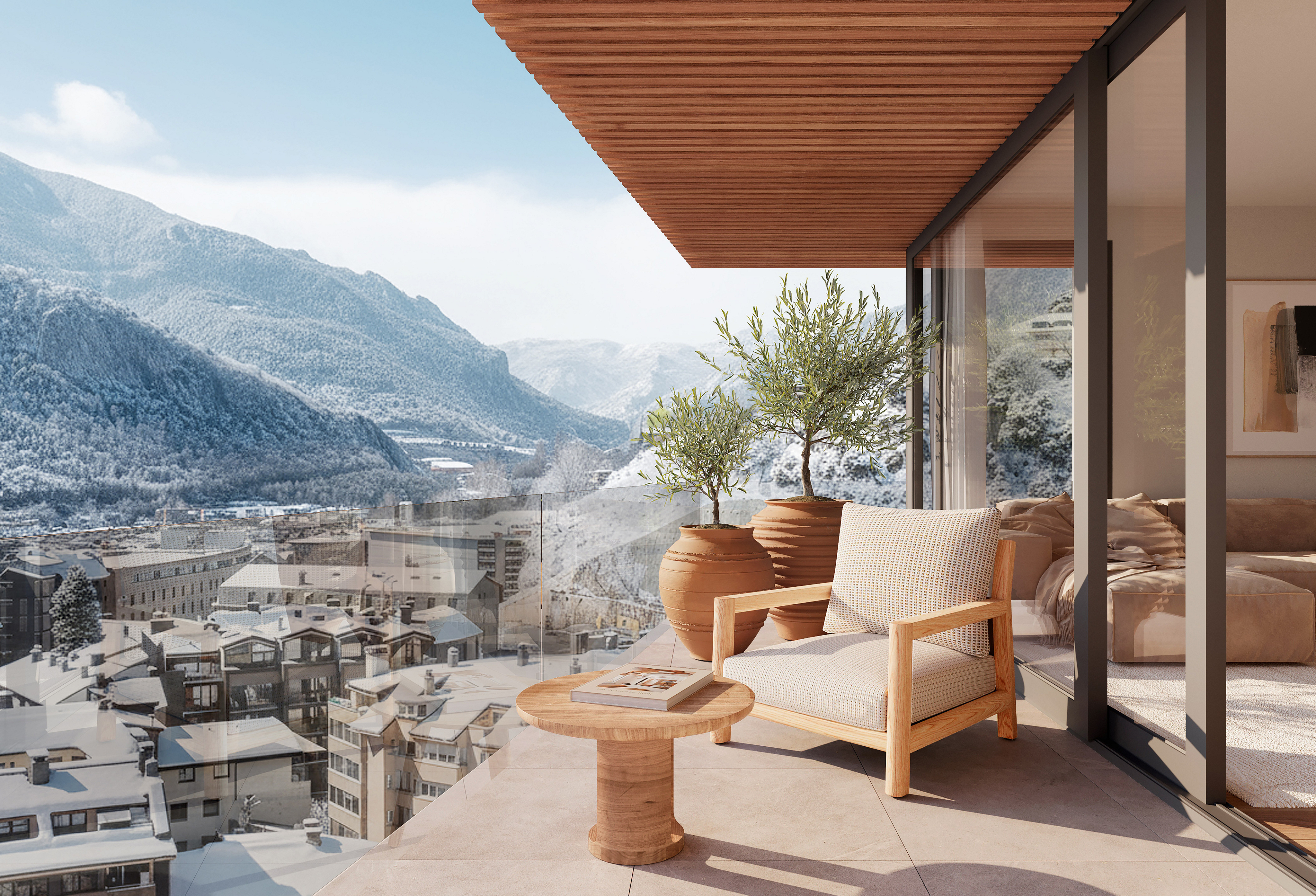 L'Étang Salé : exclusivité, soleil et tranquillité à cinq minutes du centre