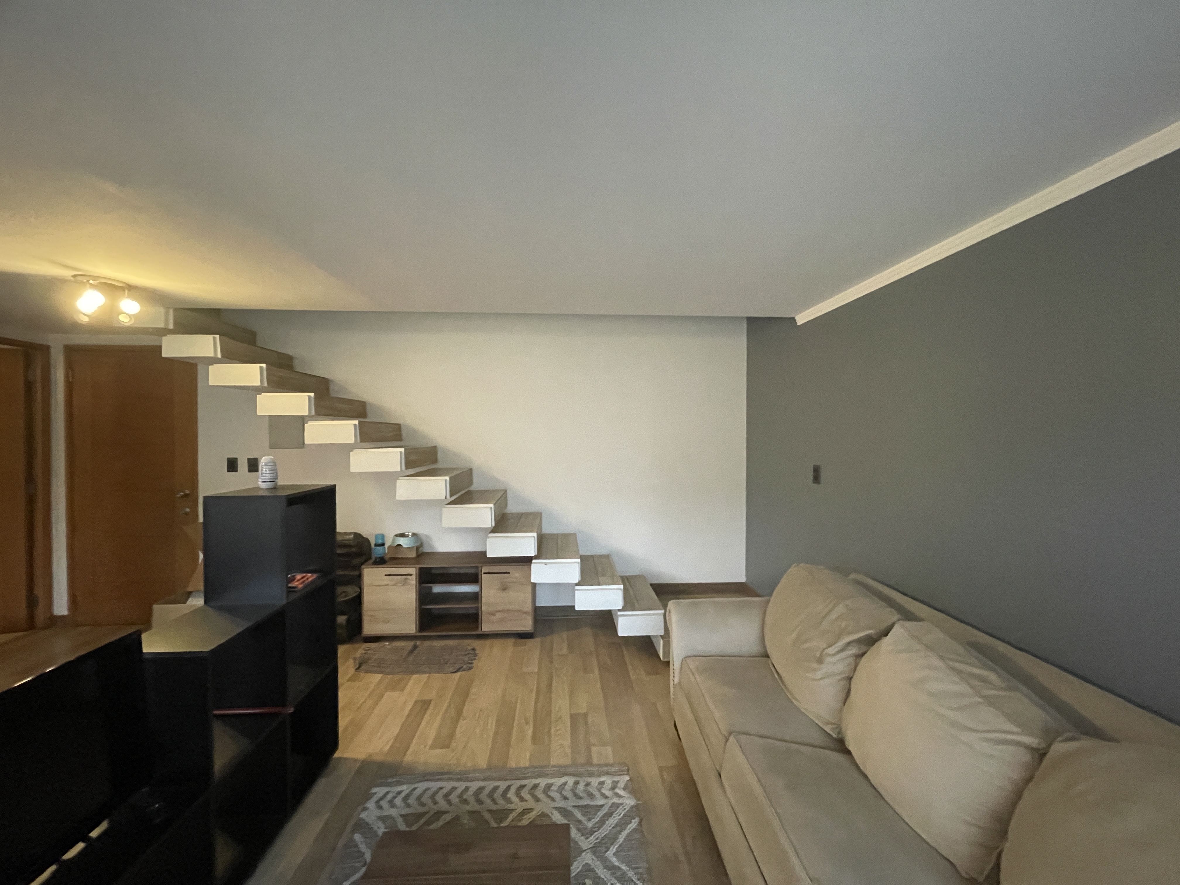 Amplio Duplex 2D/2B Providencia