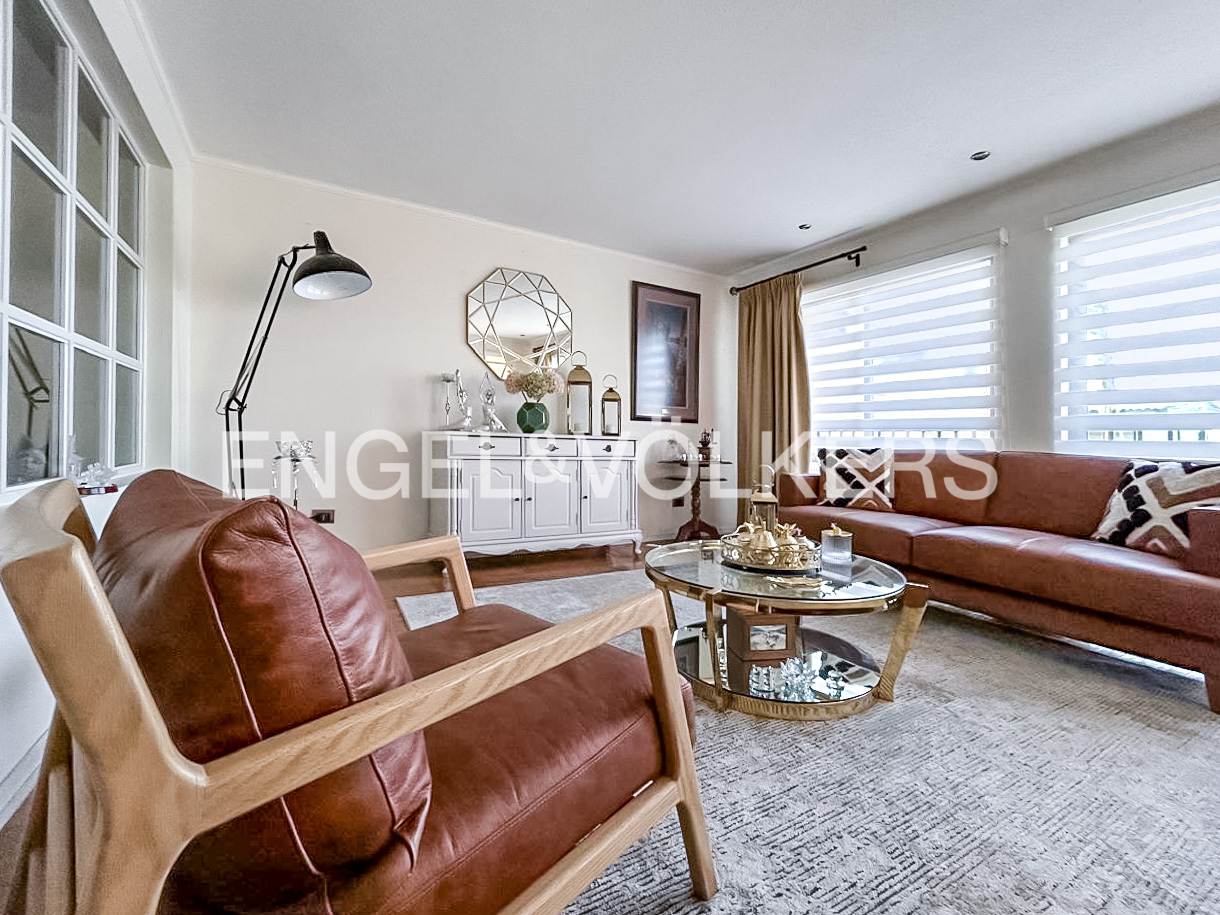 Arriendo residencia en Jardines del Sur 4D y 4B