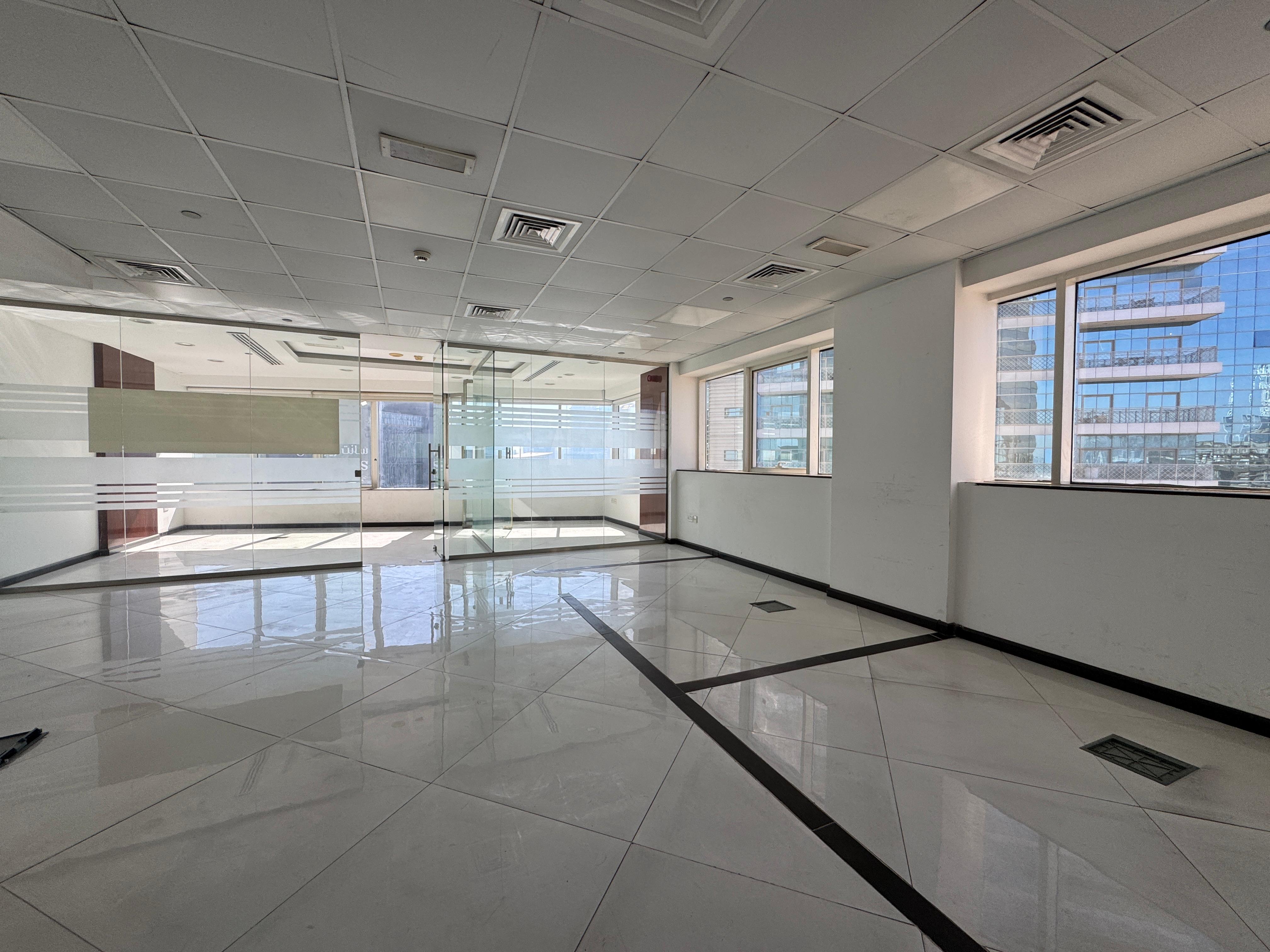 Vacant | Burj Khalifa View | High Floor