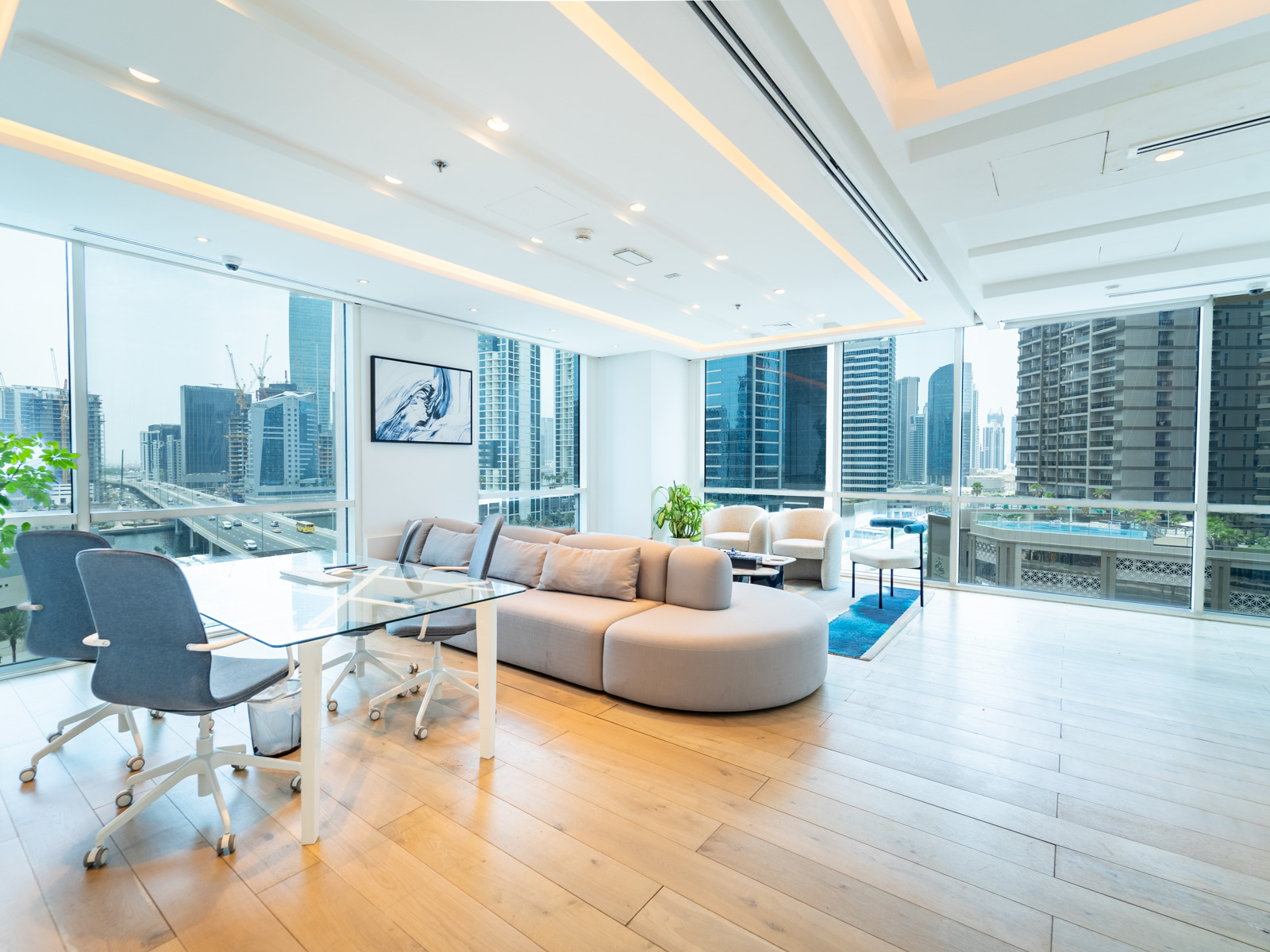 Amazing Layuot|Furnished | Stunning Grade A