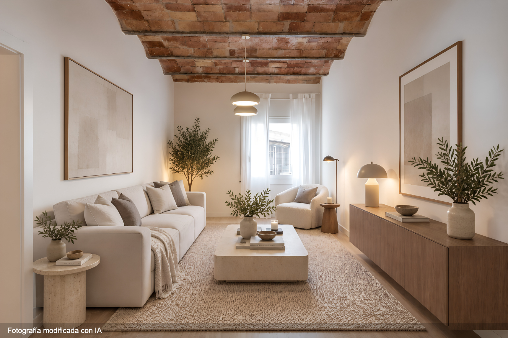 Newly renovated 3-bedroom apartment, move-in ready