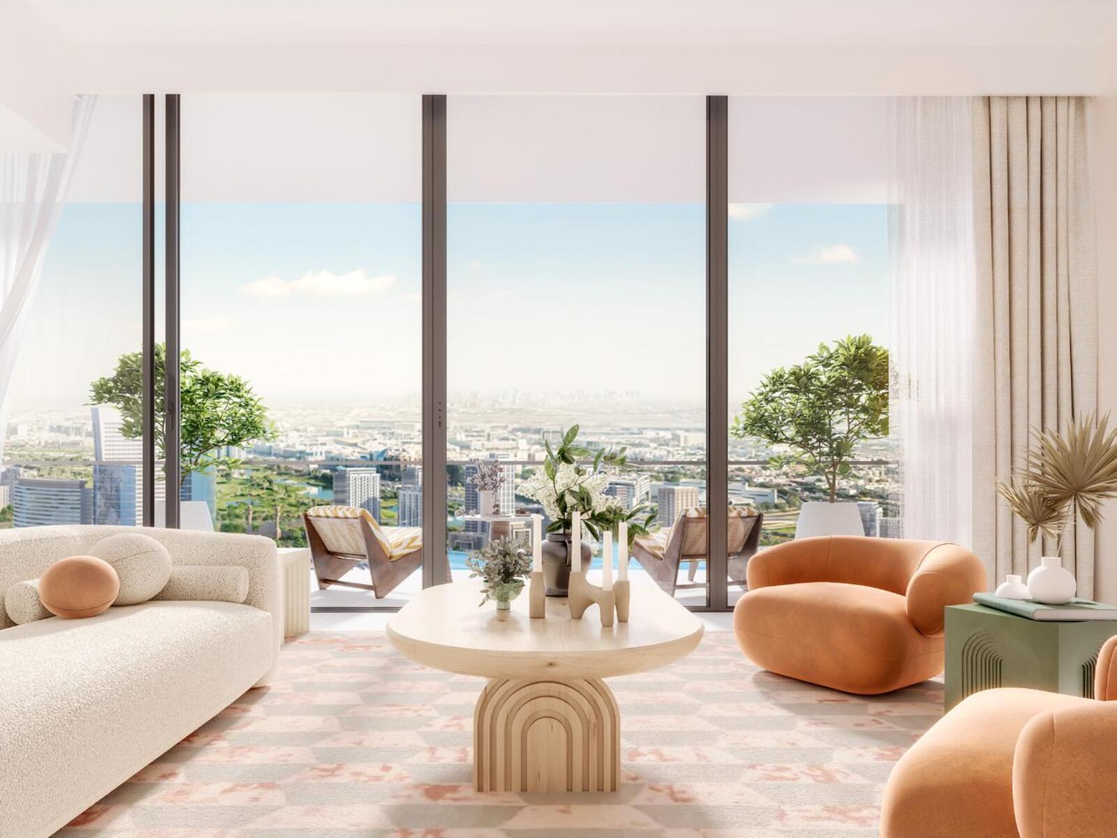 Corner Unit with Stunning Full Canal Views
