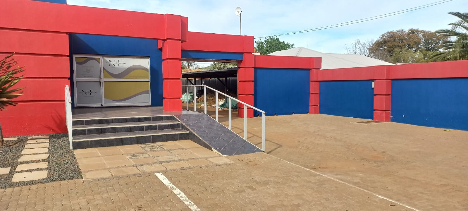 A Space Ready for Your Business to Grow