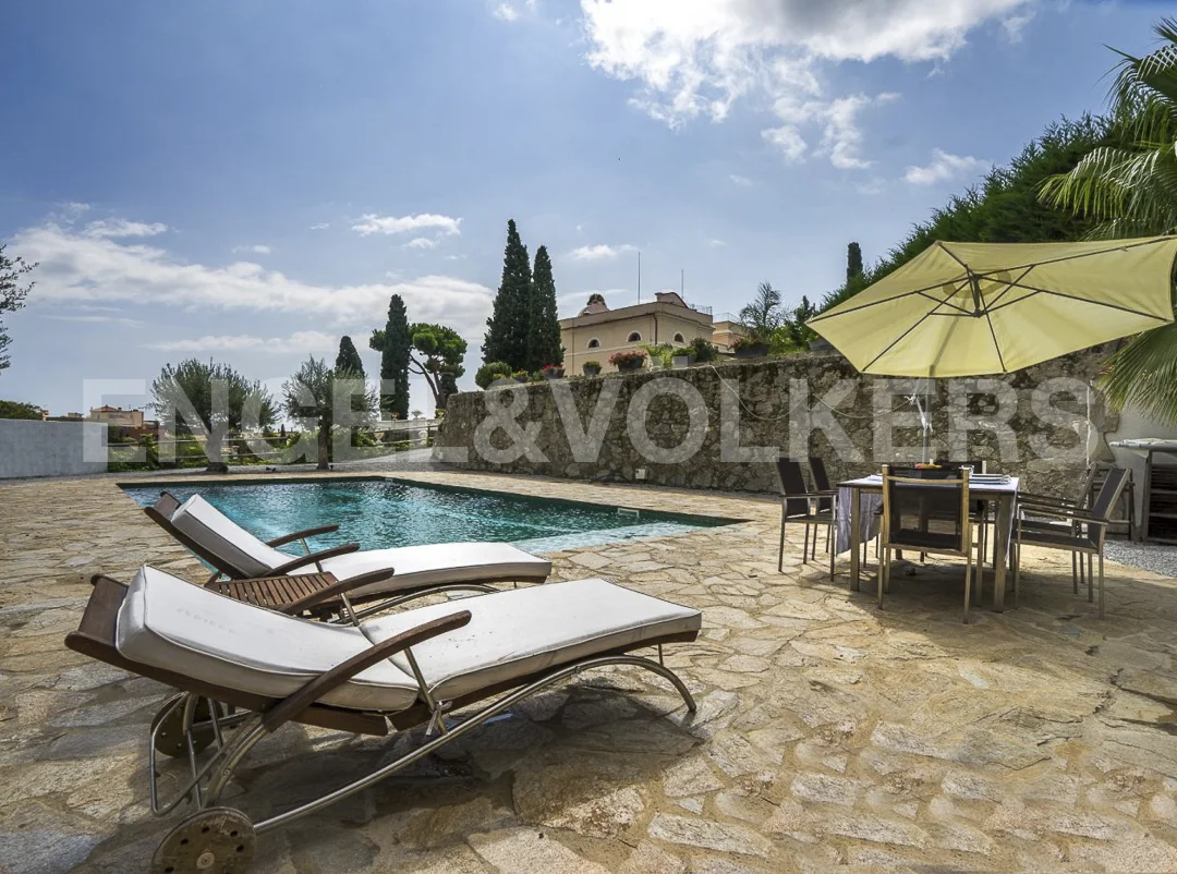 Villa Matito Luxury and Exclusivity