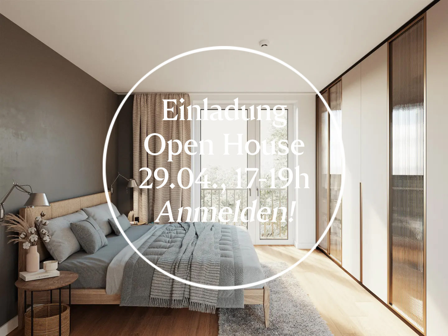 Invest where the future lives!