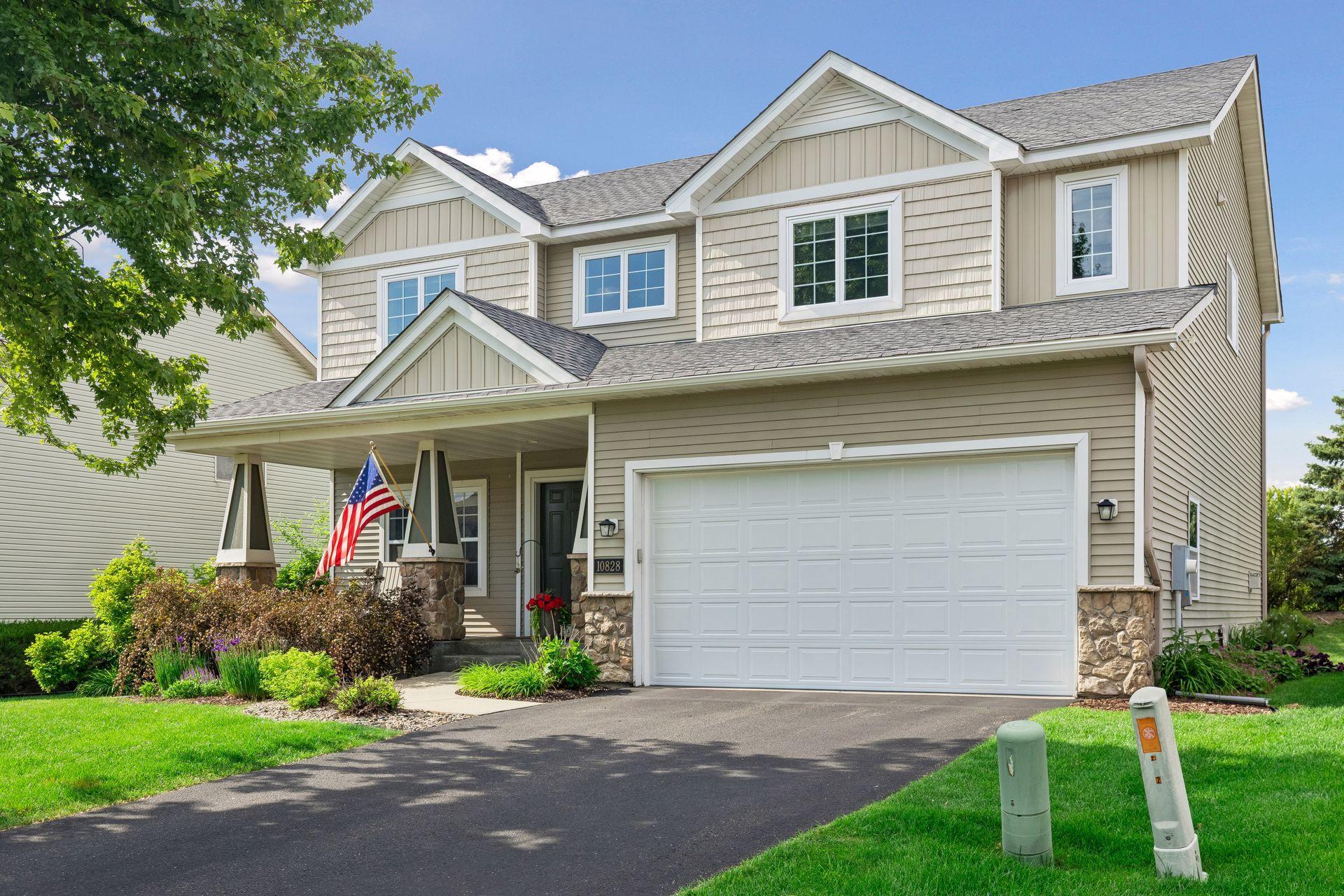 Quiet Horizons and Tailored Design in Stillwater