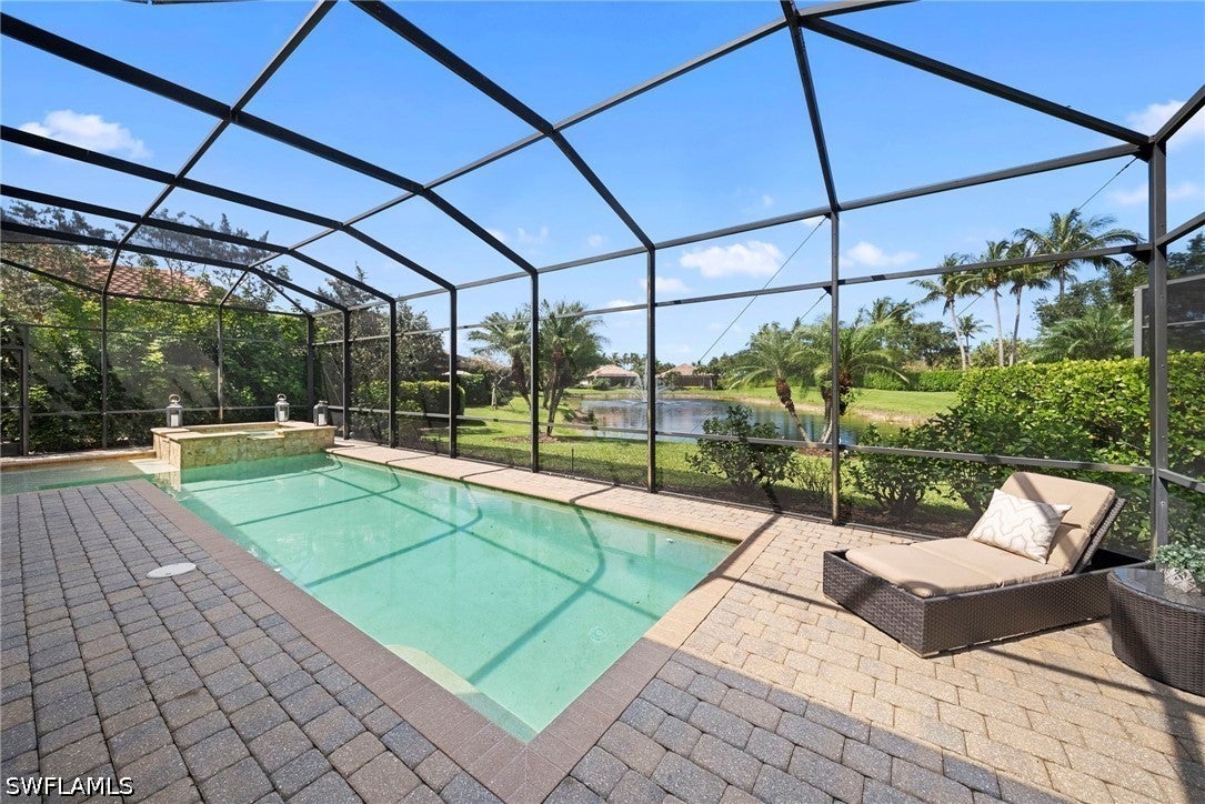 Experience Refined Florida Living in this Beautiful Home