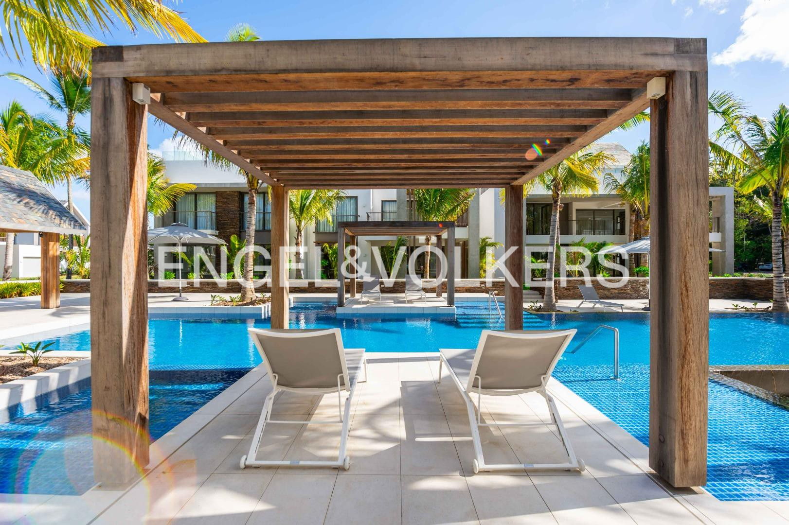 The Banyan Golf View Penthouse