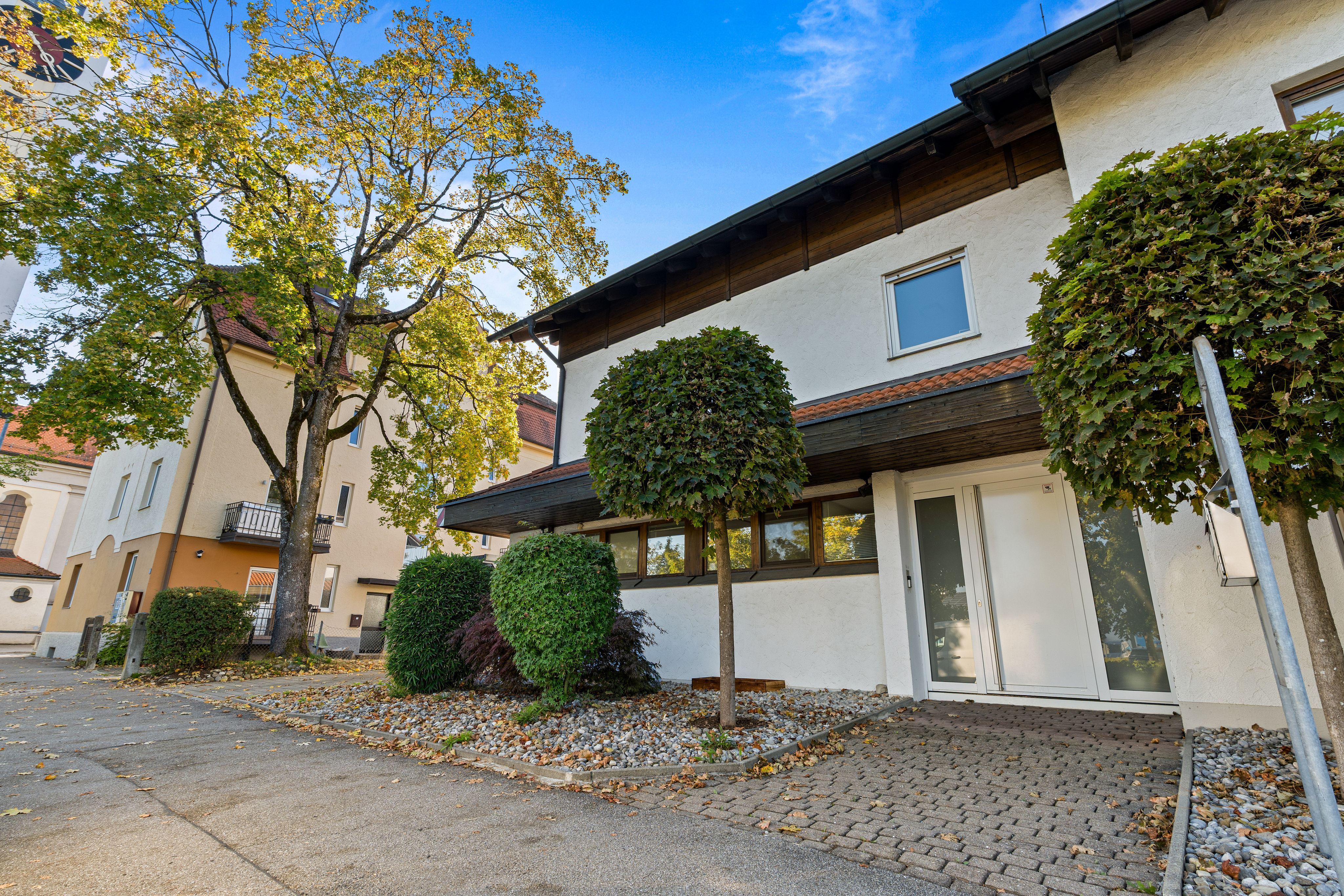 Familien aufgepasst: Platz, Komfort und Freiraum für Groß und Klein!