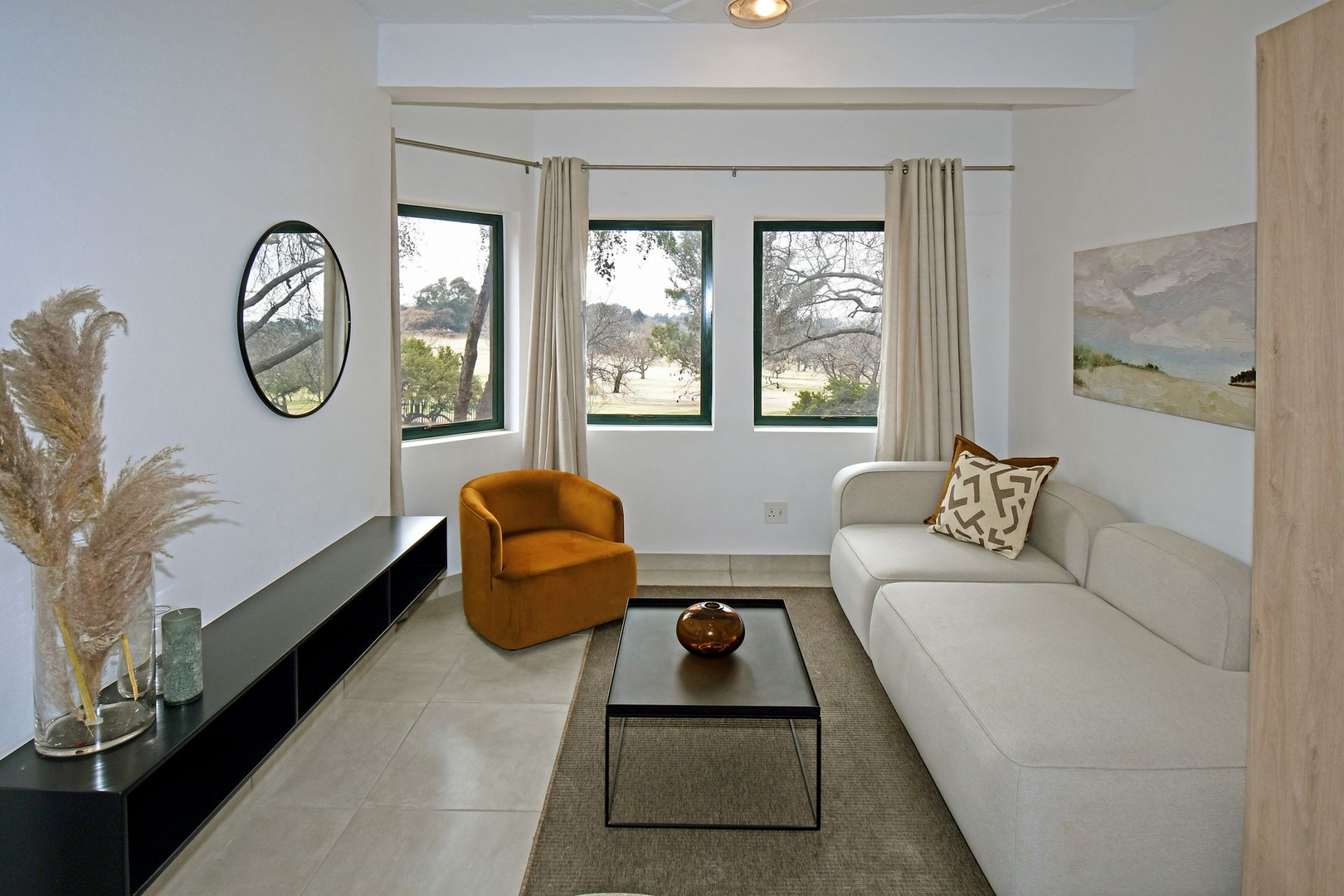 Modern City Living in the Heart of Illovo