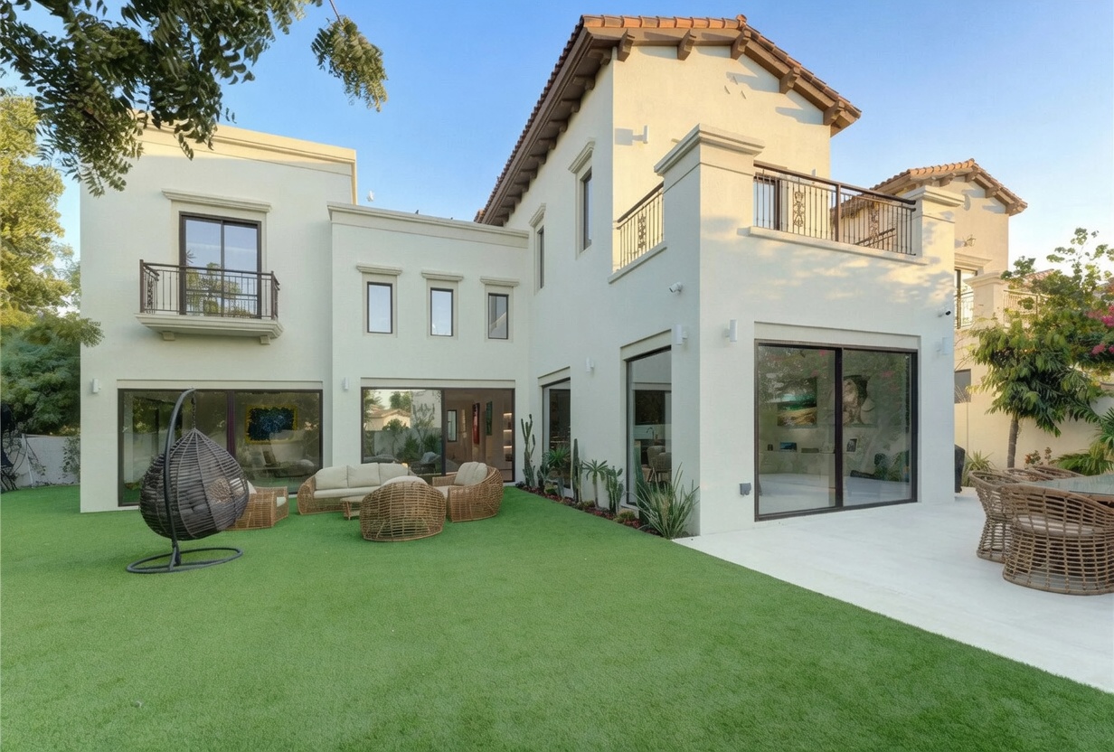 Fully Renovated | Corner Plot | Exceptional Family Home