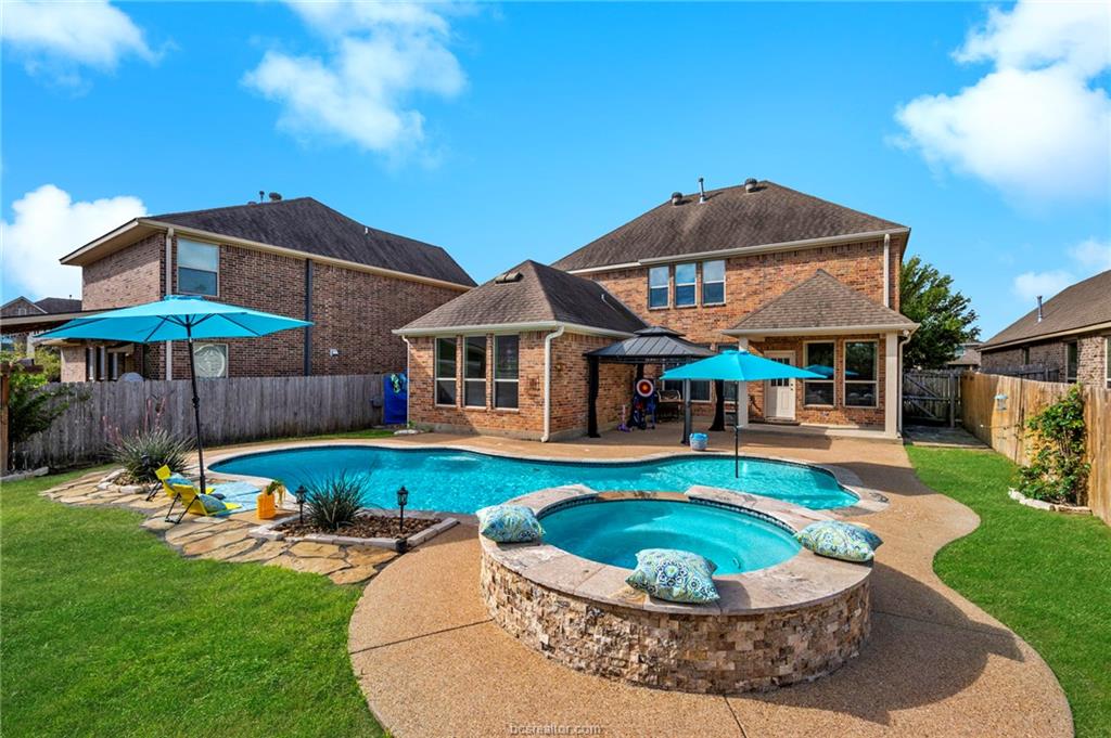Beautifully upgraded 4-bedroom, 2.5-bath home in highly sou
