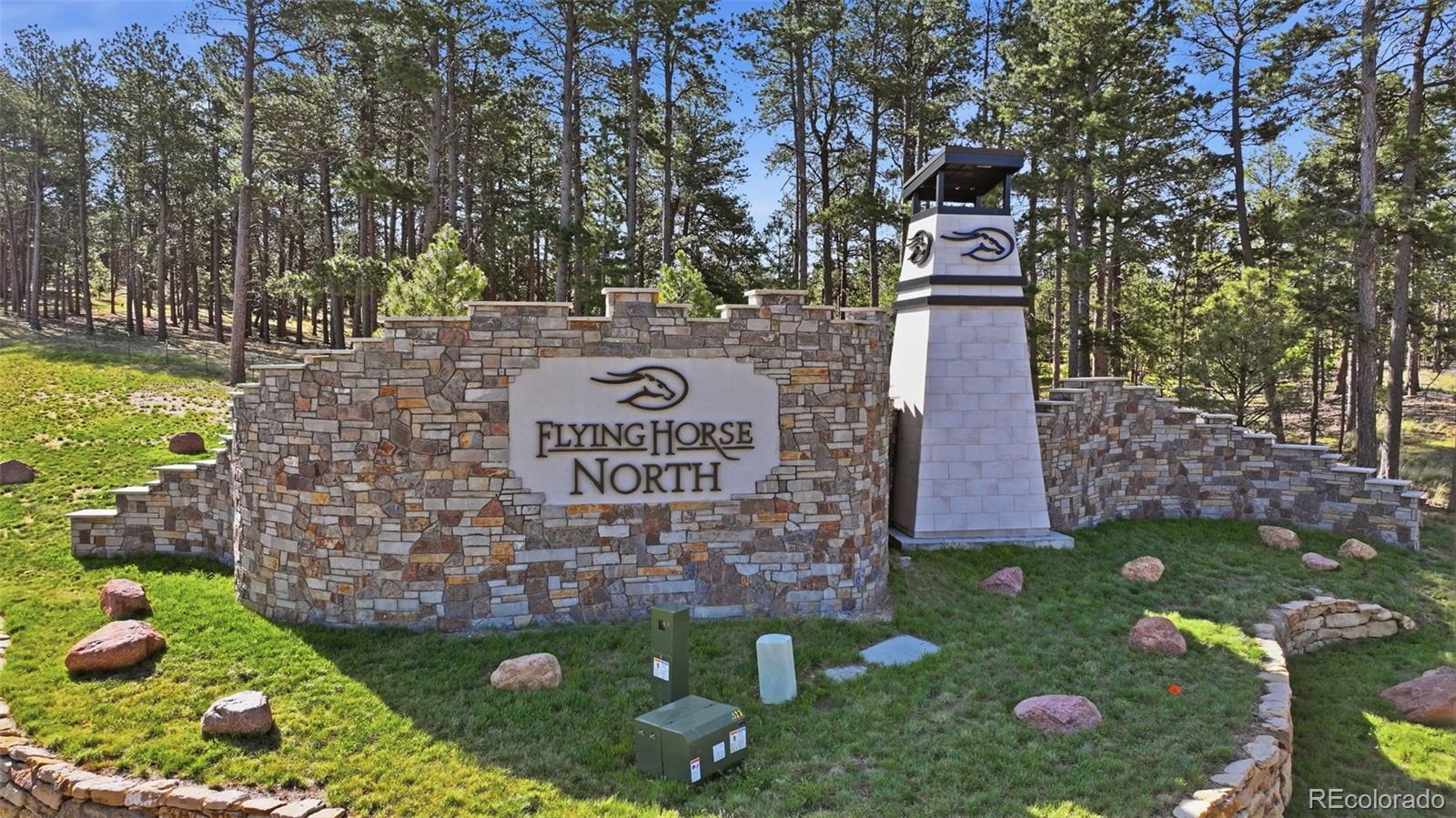 Ultimate Mountain Privacy Meets Elite Golf Luxury