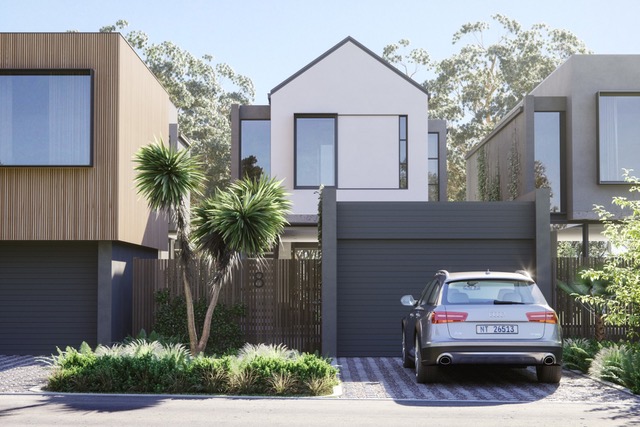 3 Bedroom House for Sale in Elaleni Coastal Forest Estate, Sheffield Beach