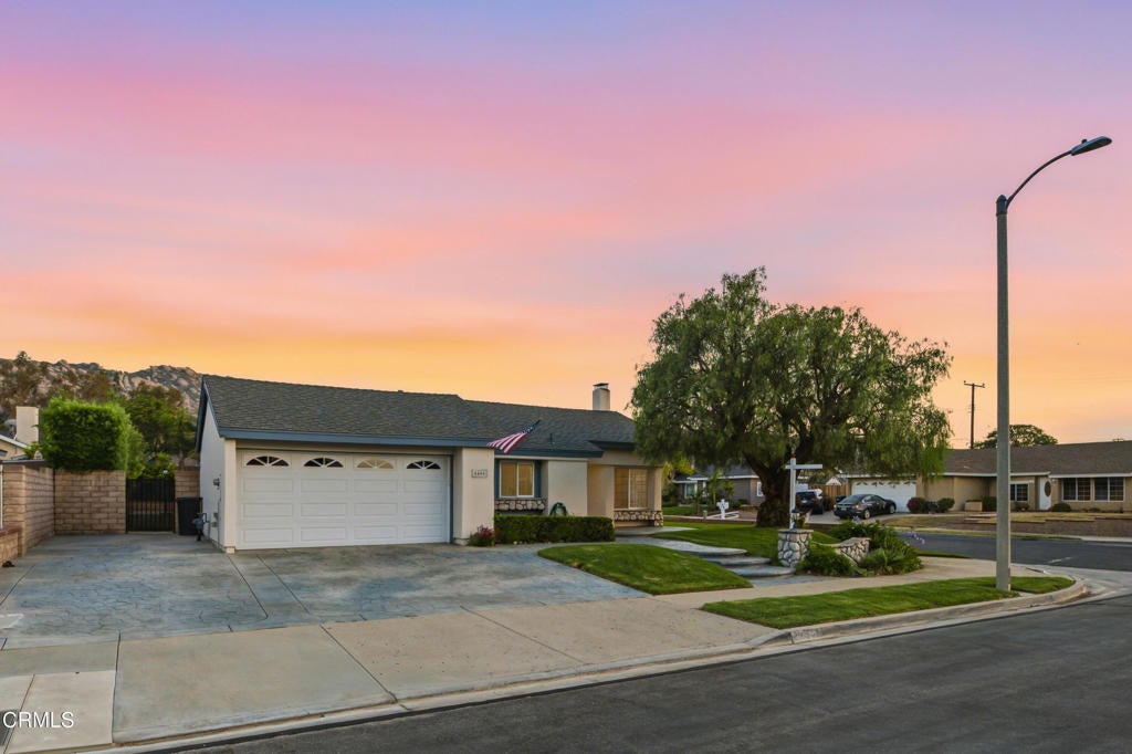 Mountain Views and Effortless Living