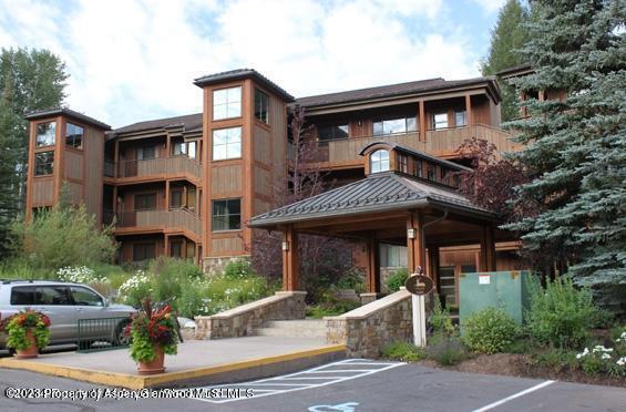 Snowmass Club Rental