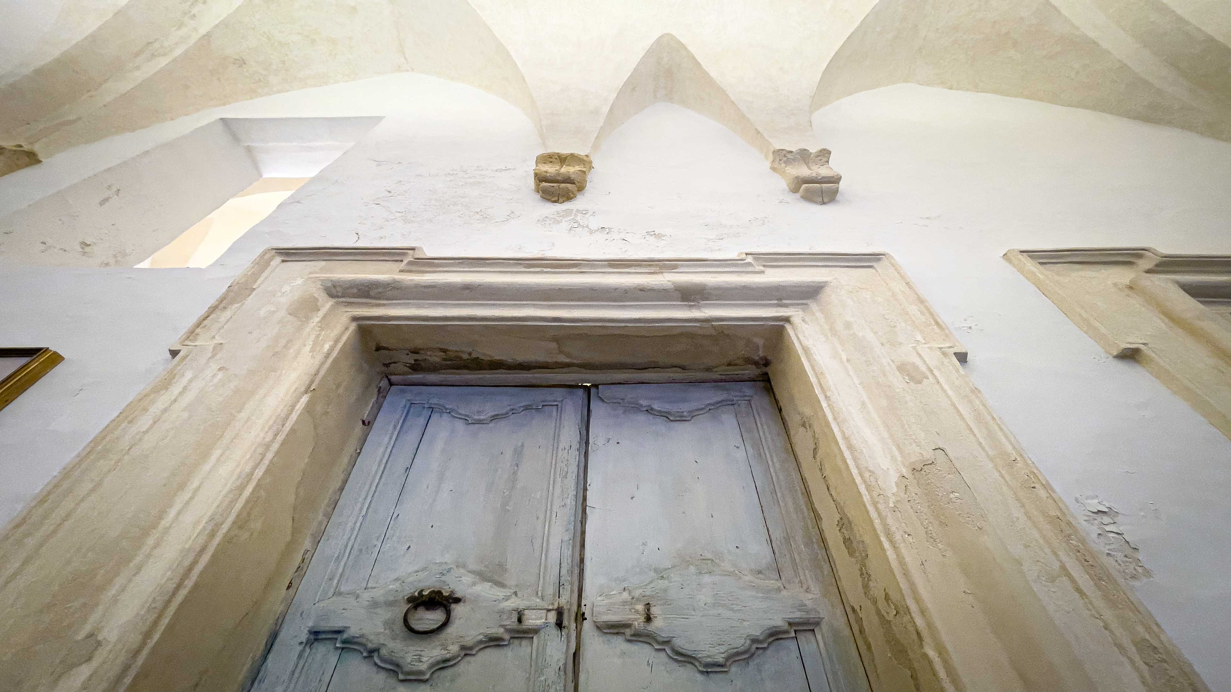 Elegante, unabhängige historische Residenz