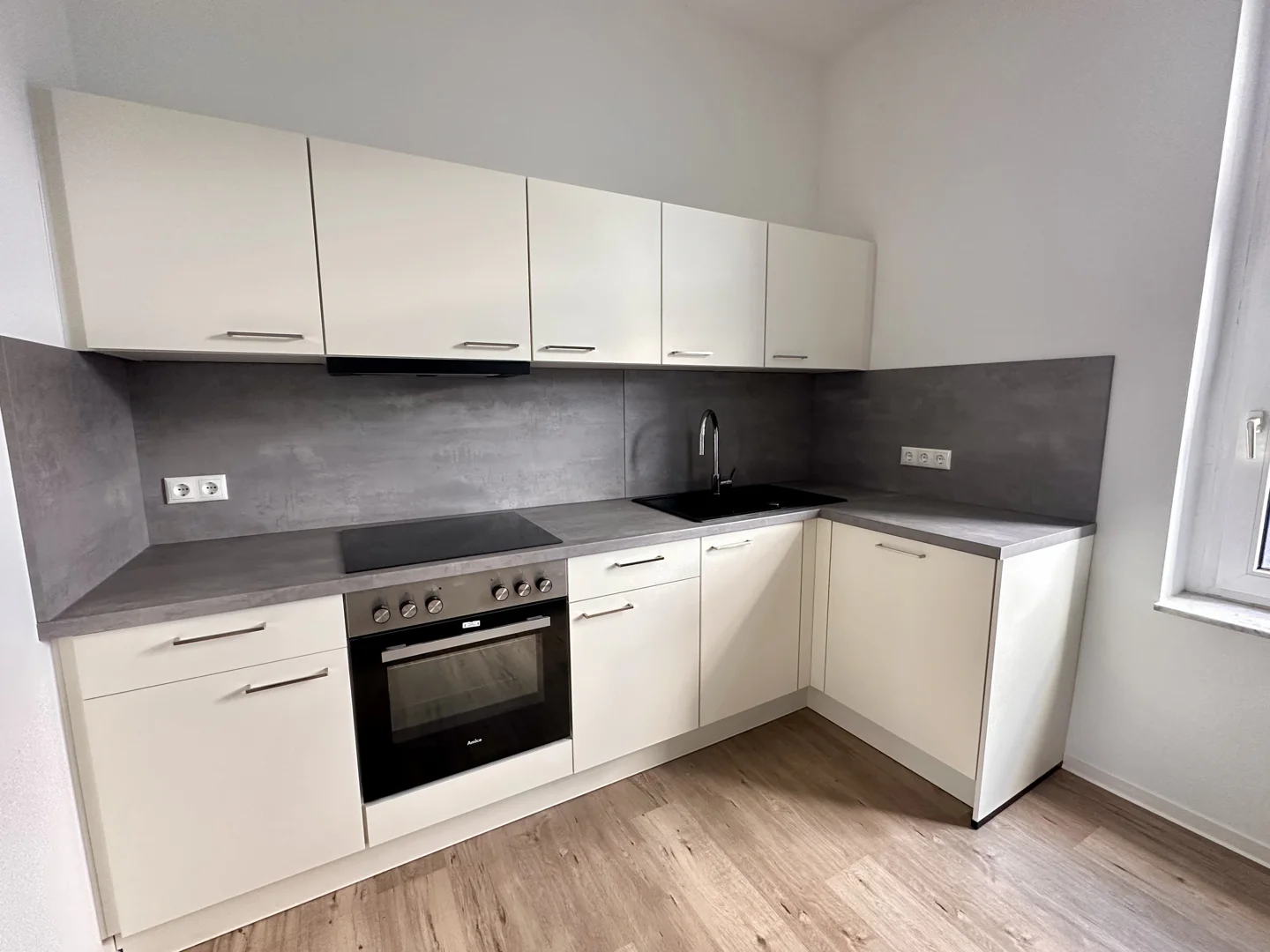 Sanierte Altbauwohnung im Herzen Sudenburgs - Photo 3