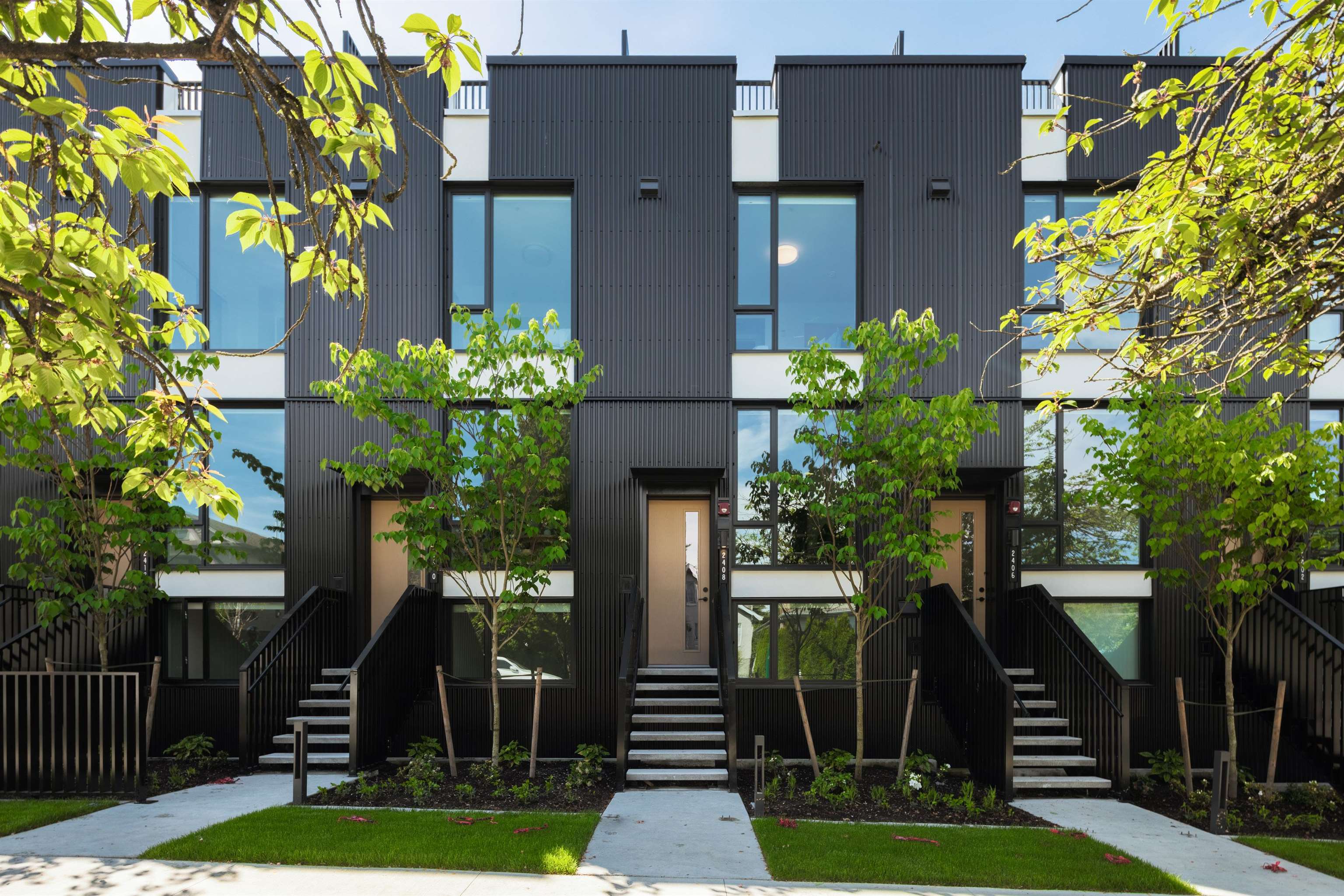 Design Defined: Modern Living at The Cut