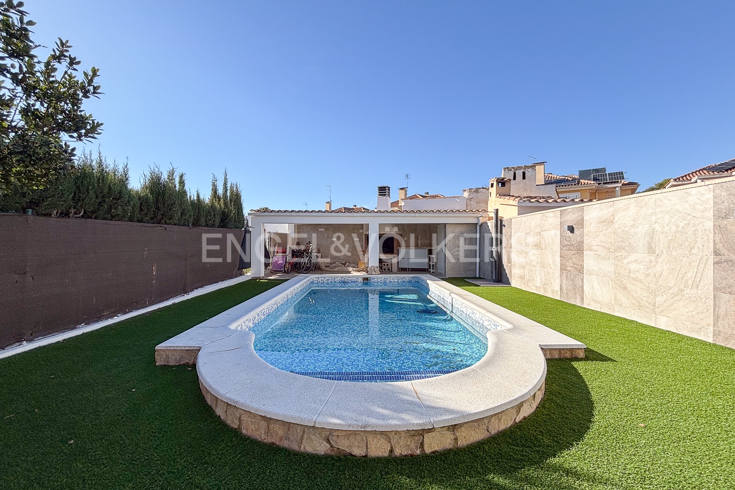 House in Pobla de Vallbona