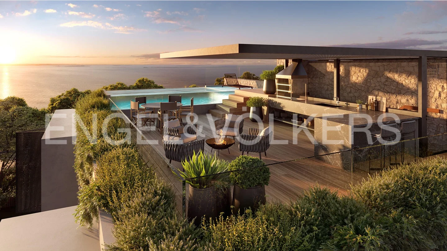 Brand New 4+1 Bed Villa | Quinta da Marinha /Guia - Cascais
