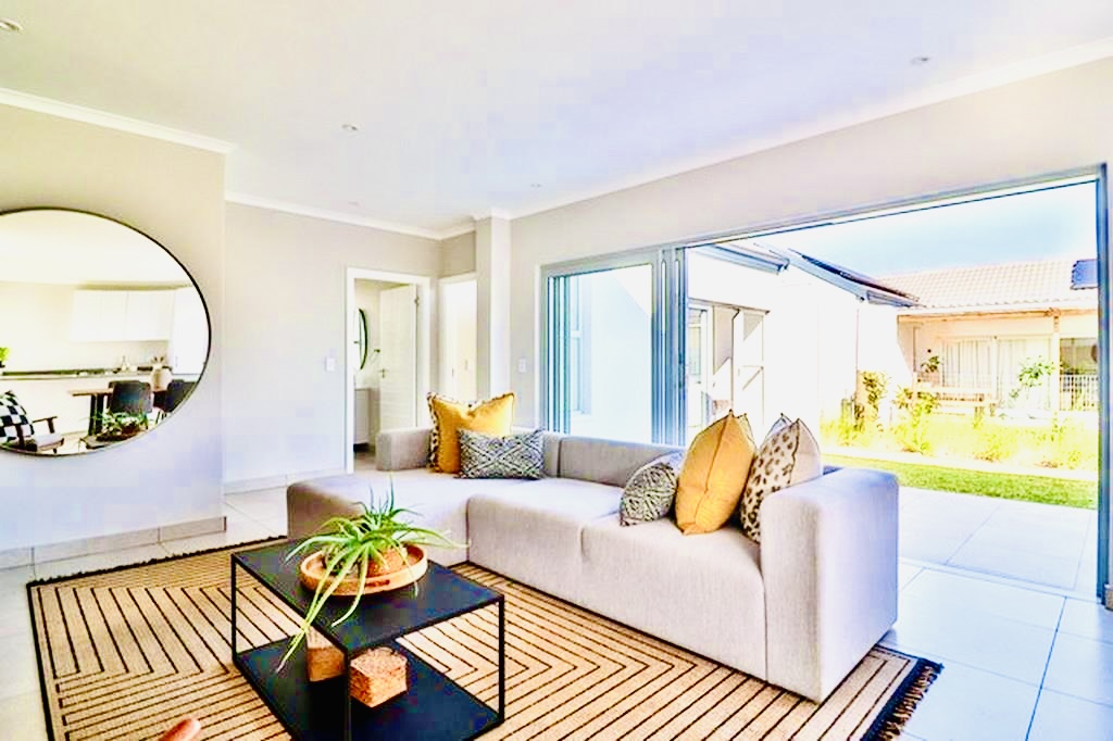3 Bedroom 2 Bathroom Freestanding Home For Sale | Lalela Estate, Ballito