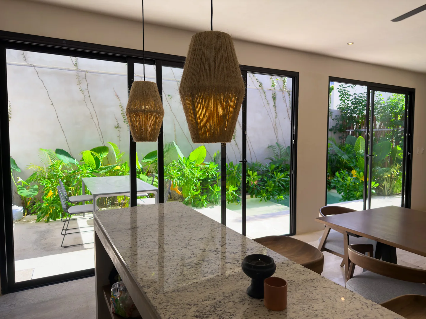 Brand New 3 Bed & 3 Bath Home with 2 Pools in Tulum! 5